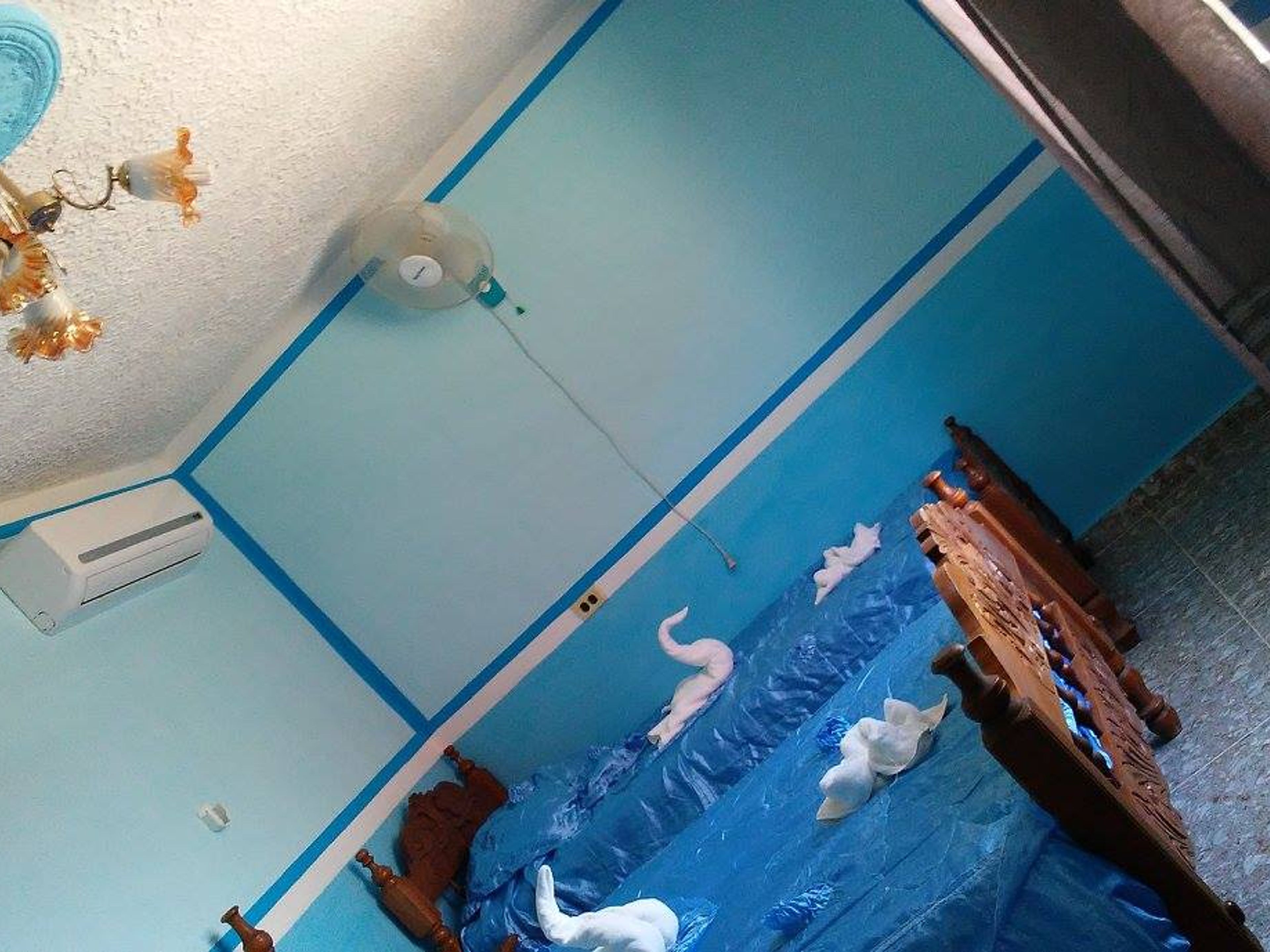 Hostal Mirakuru Gran Familia, CAMILO CIENFUEGOS (Santo Domingo), No. 180Standard room 1