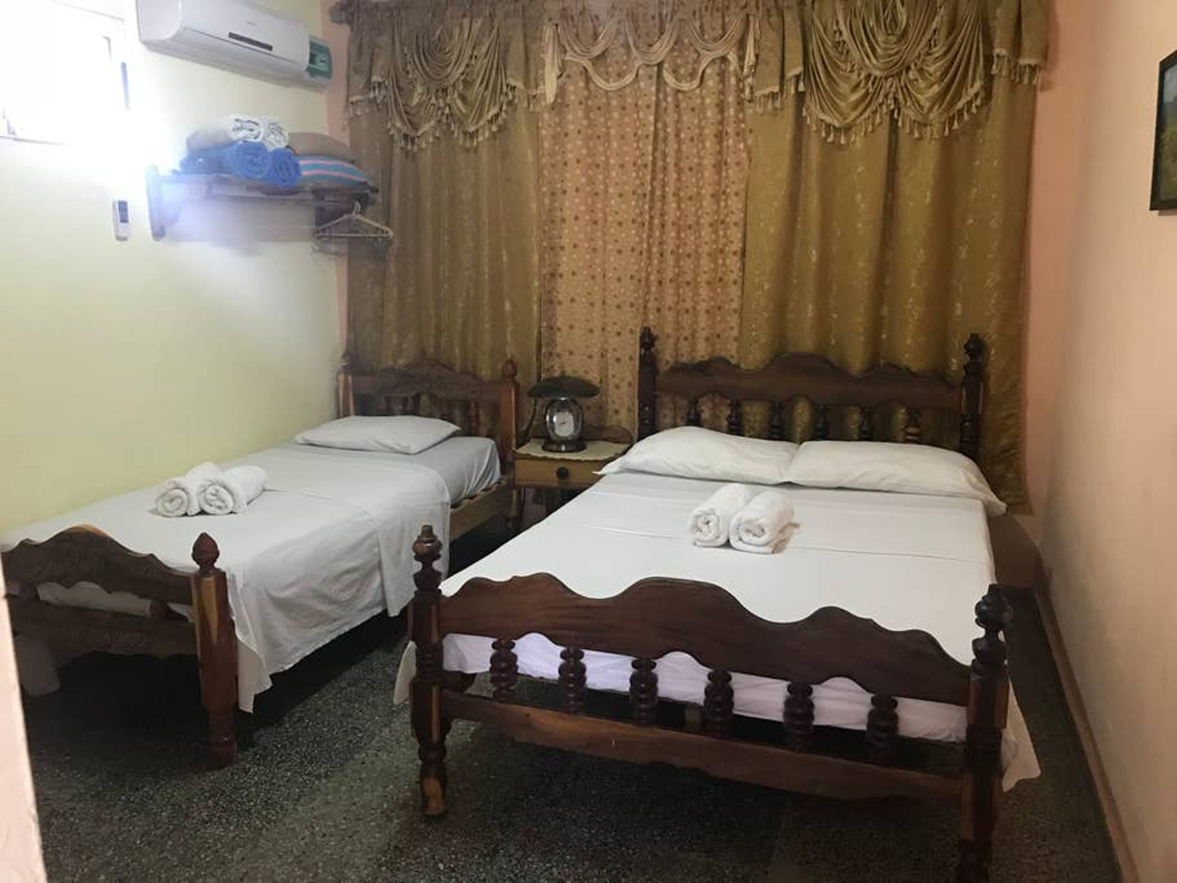 Дом Mayde, ISABEL RUBIO, No. 127Standard room