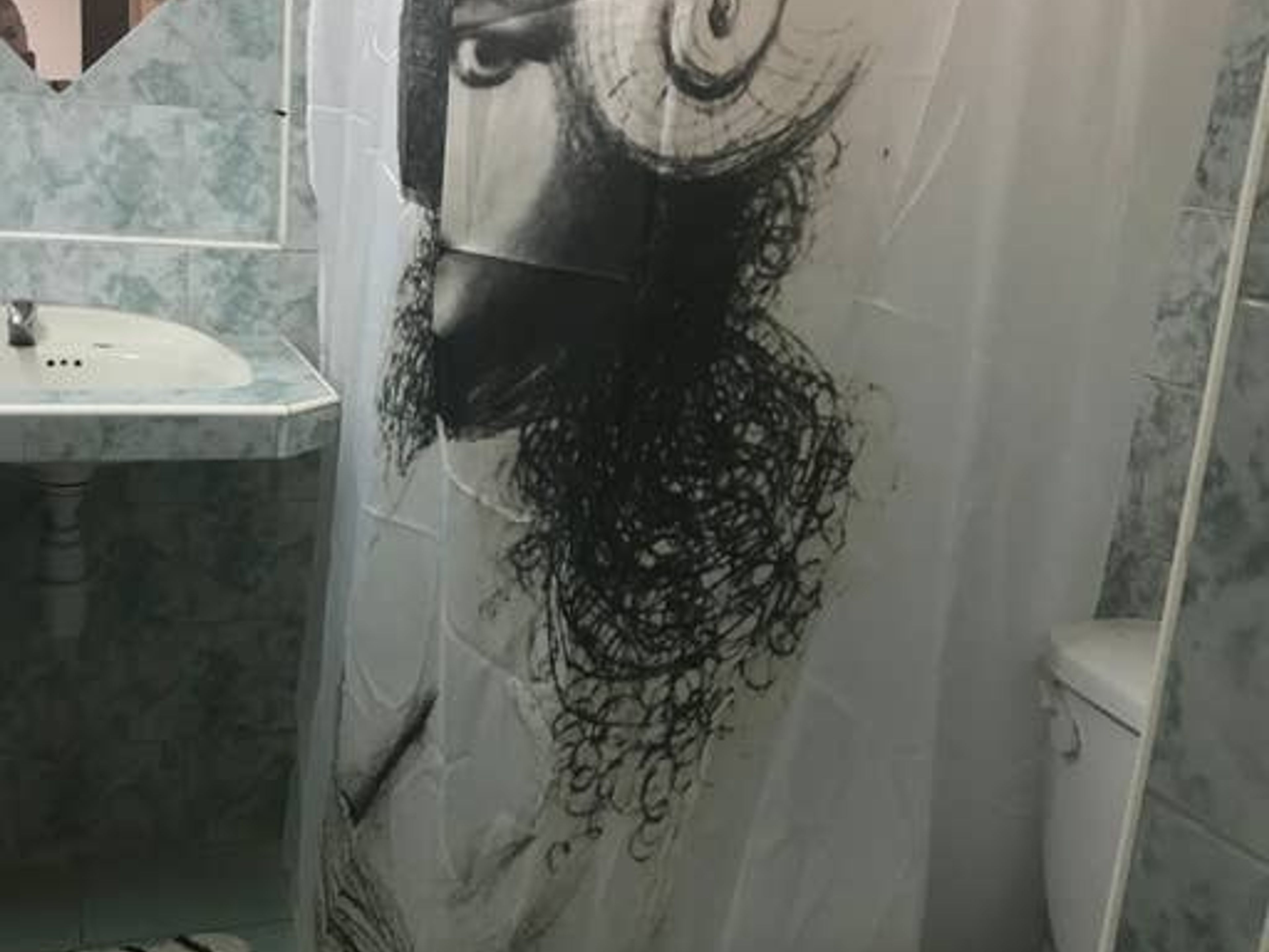 Casa Mayde, ISABEL RUBIO, No. 127 - Bathroom´s view