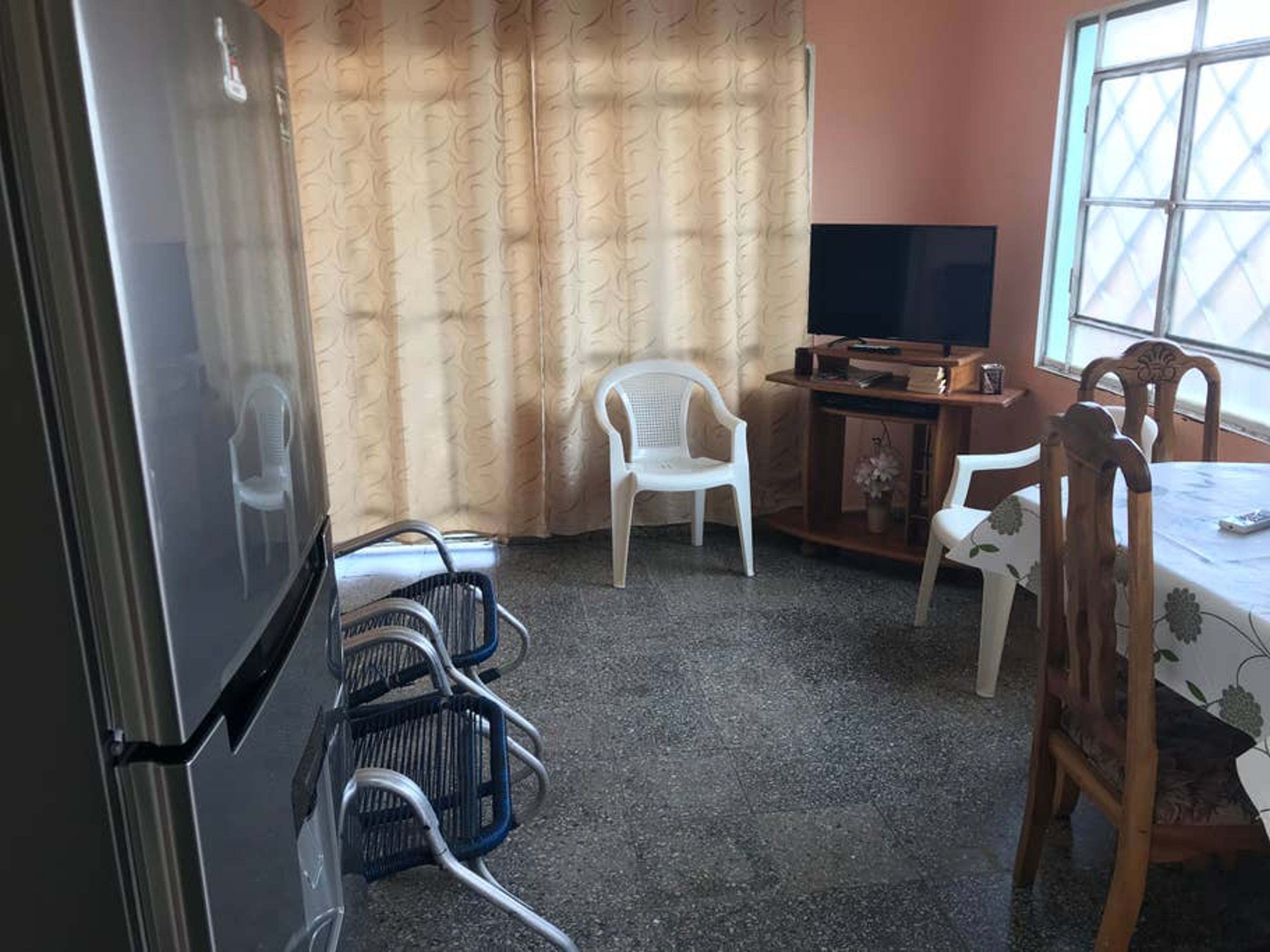 Дом Mayde, ISABEL RUBIO, No. 127Apartment's inside view