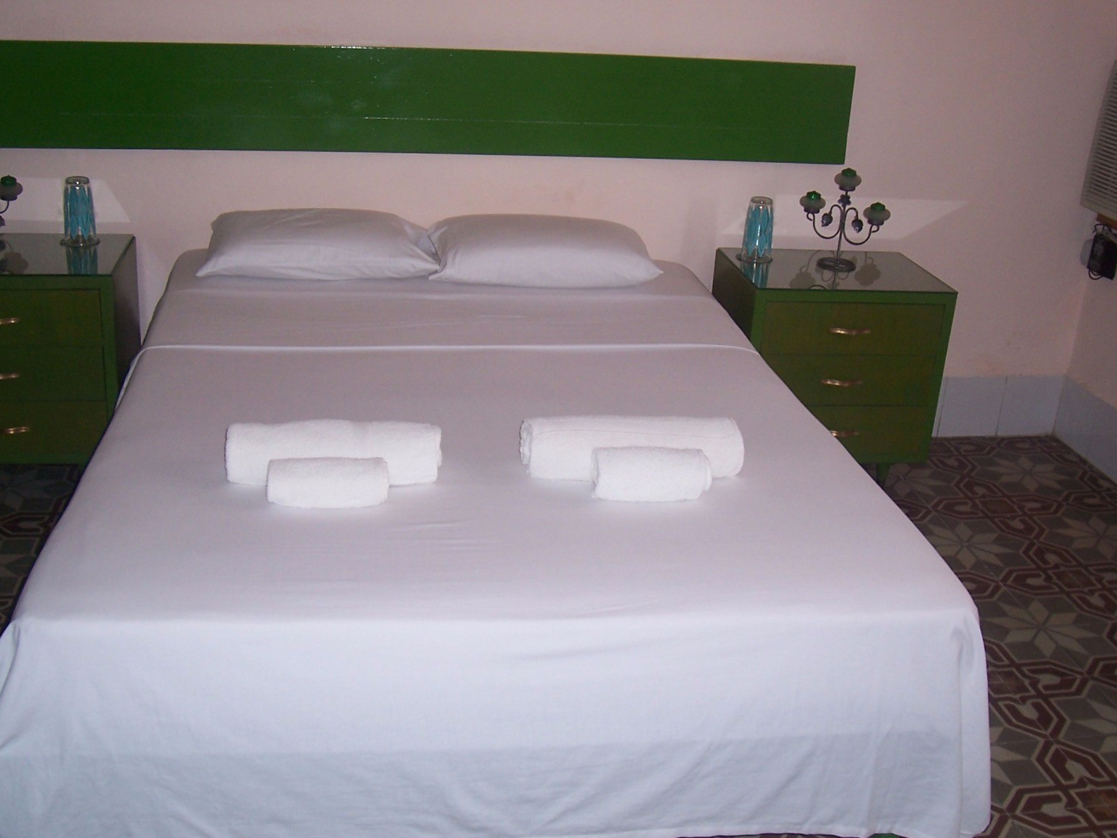 Casa La Floridana, PEÑA POBRE, No. 117Superior room
