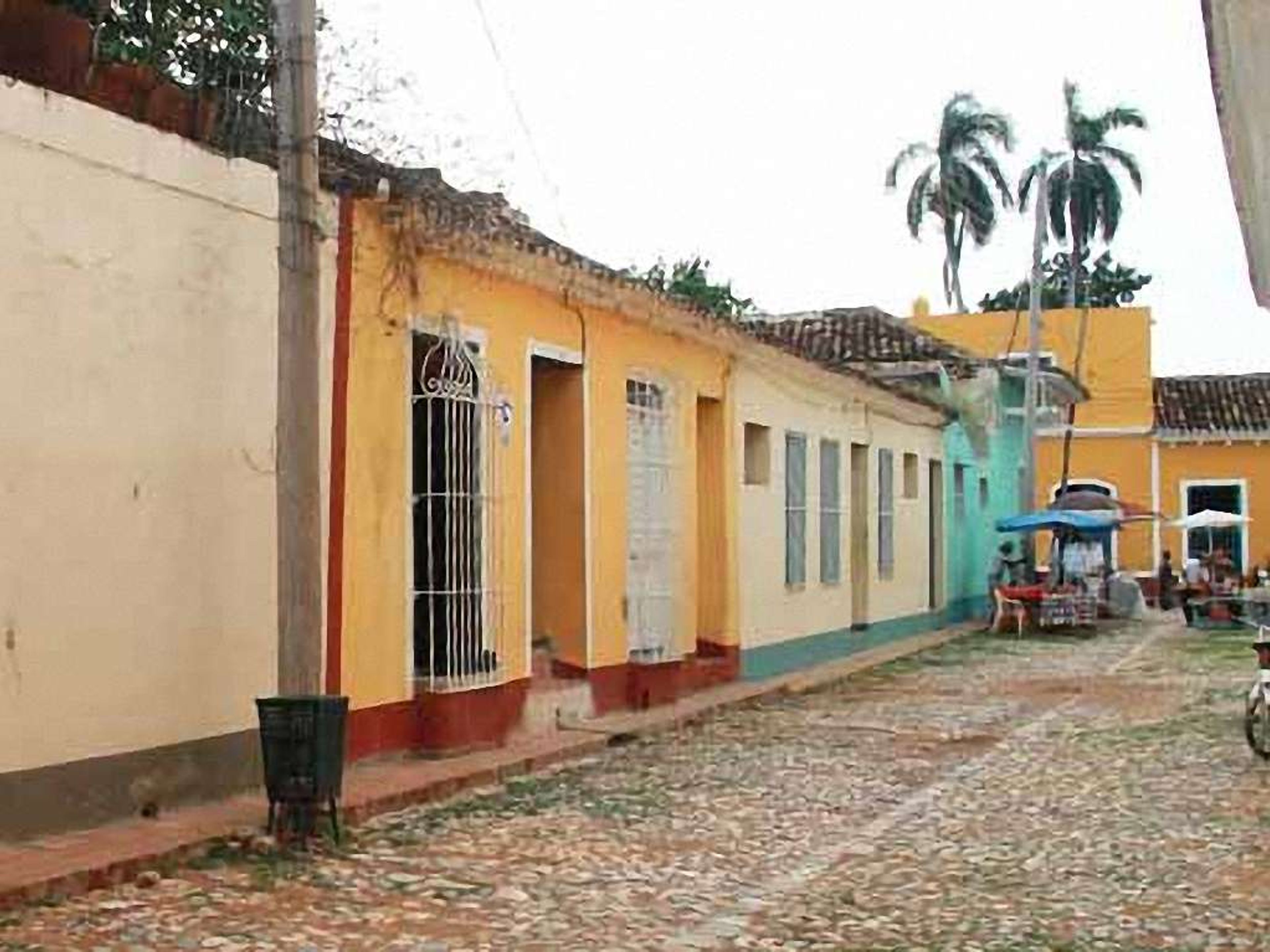 Hostal Rigo, FRANCISCO GÓMEZ TORO (Peña), No. 8