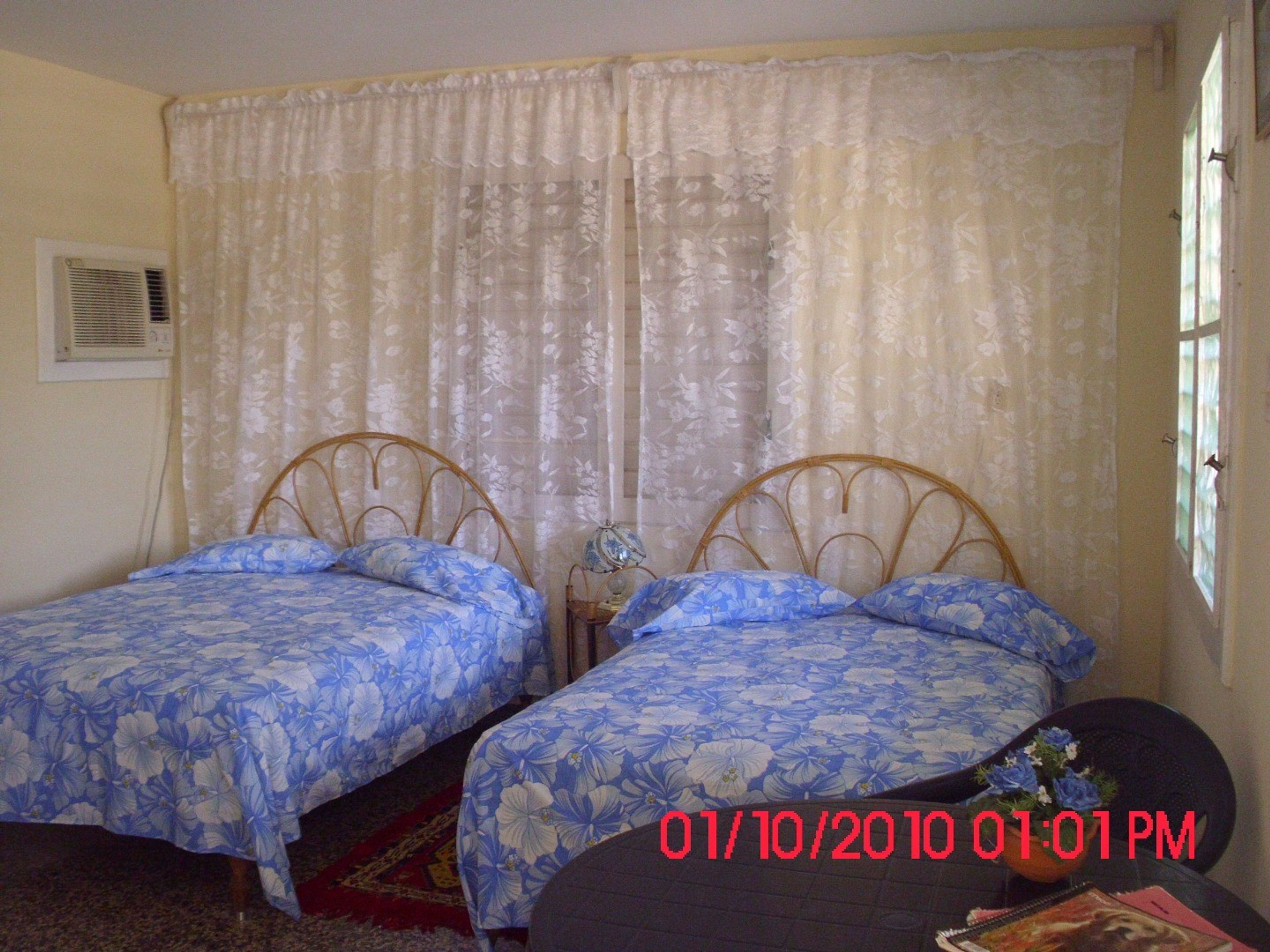 Villa Liana y Lily, Km 25, No. 7Standard room