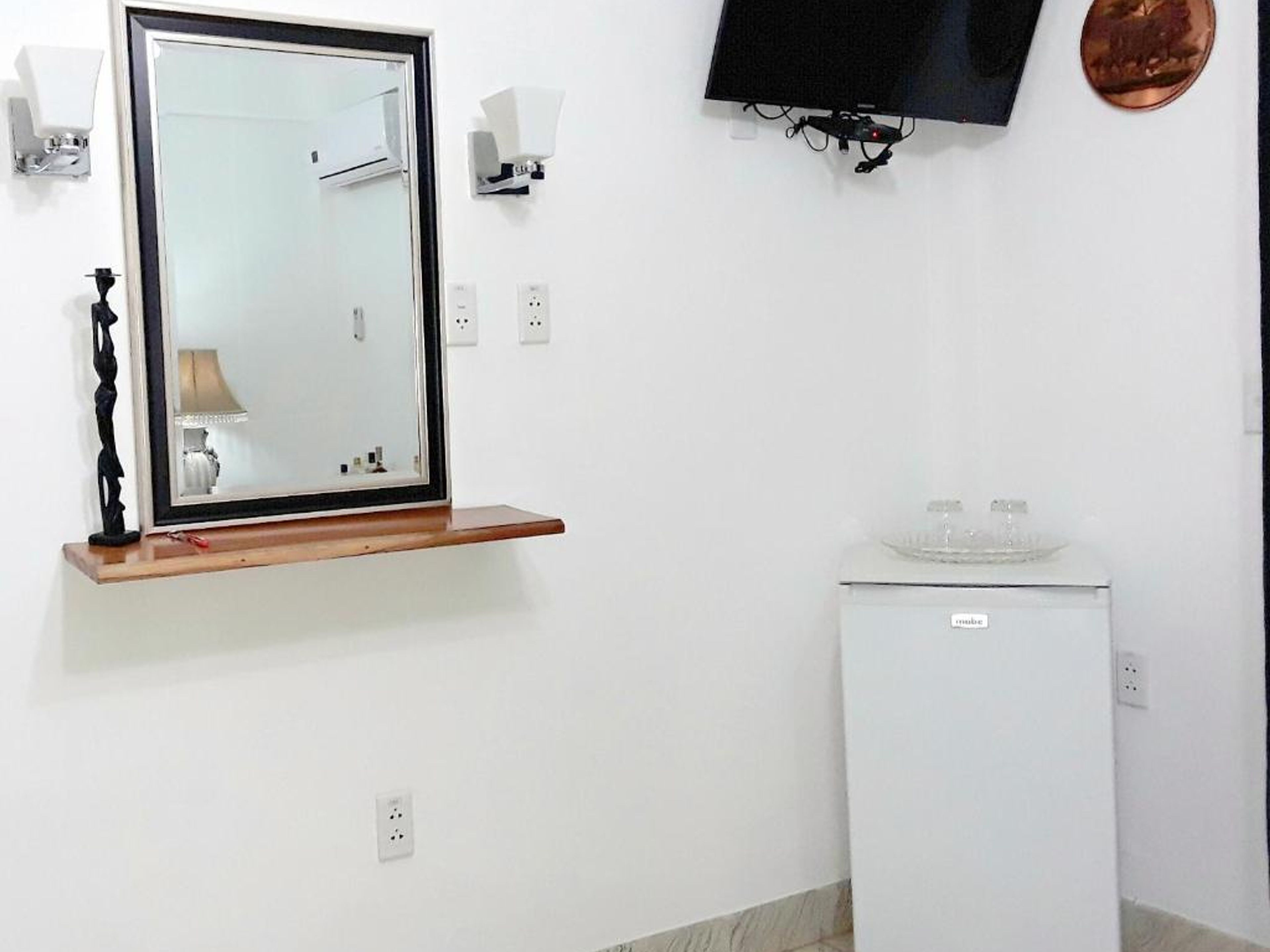 Casa La Cascada Azul, CALLE 9, No. 315Standard room 1