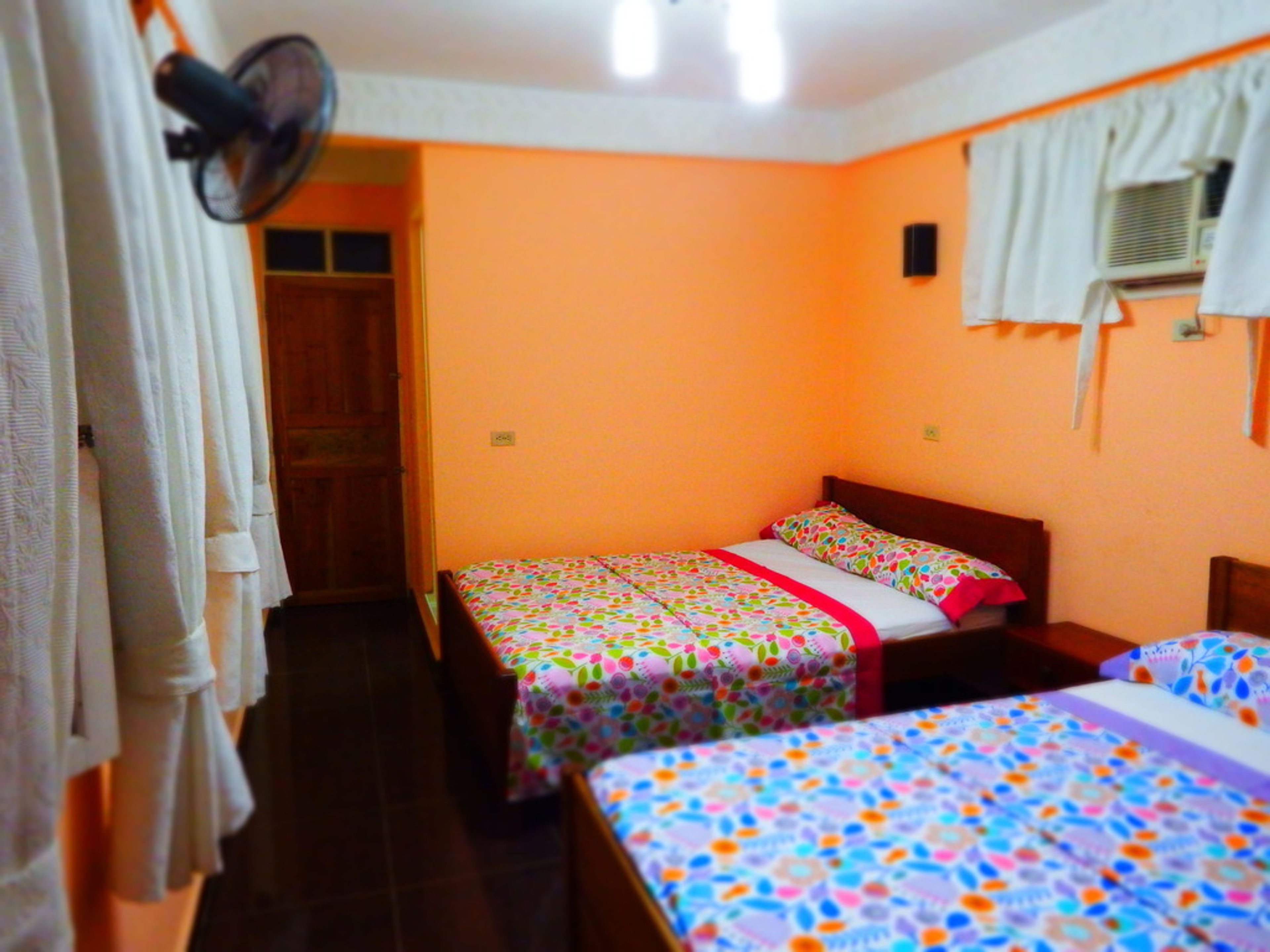 Hostal Residencia Machado, MACEO, No. 253Standard room 1