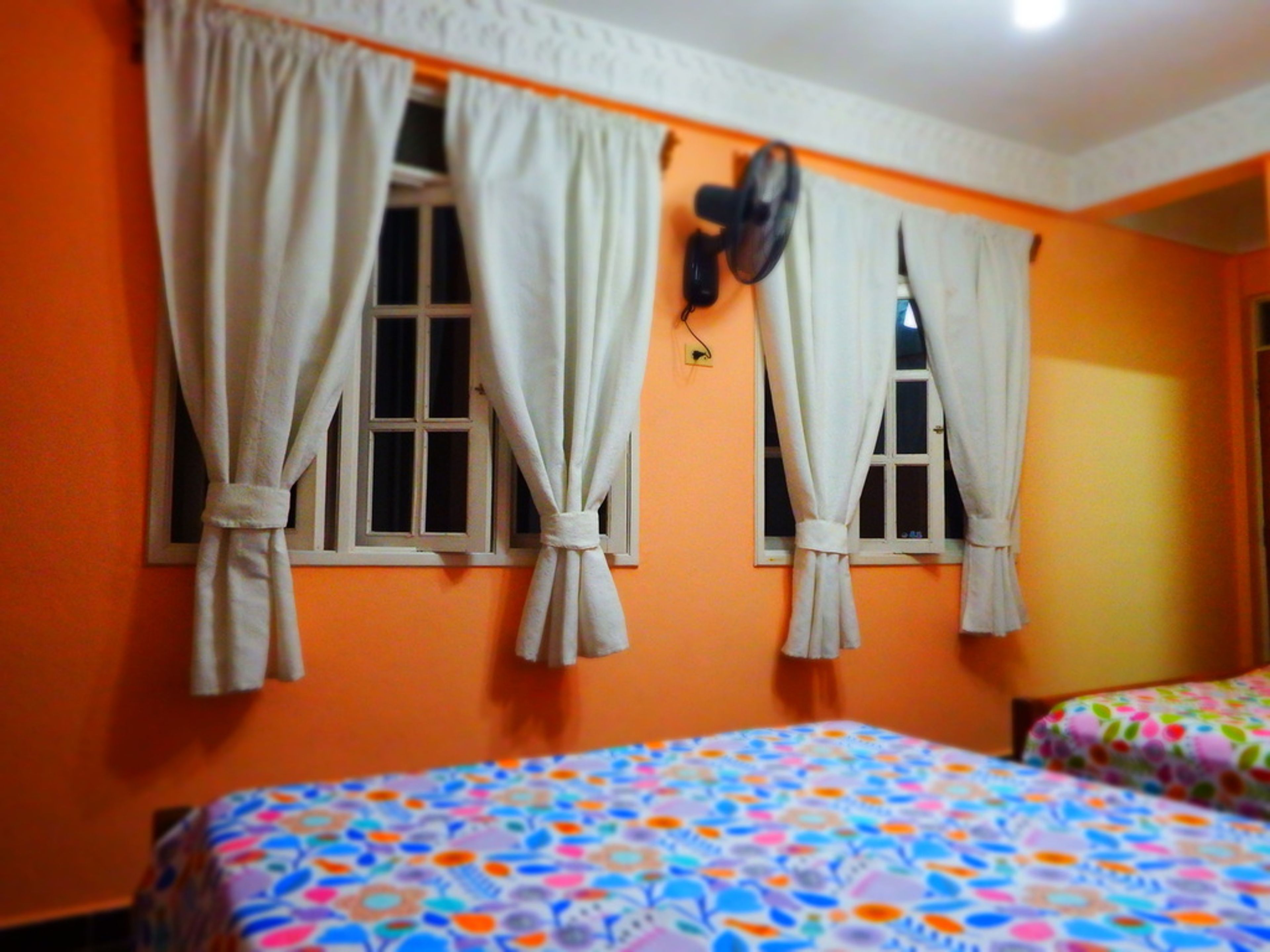 Hostal Residencia Machado, MACEO, No. 253Standard room 1