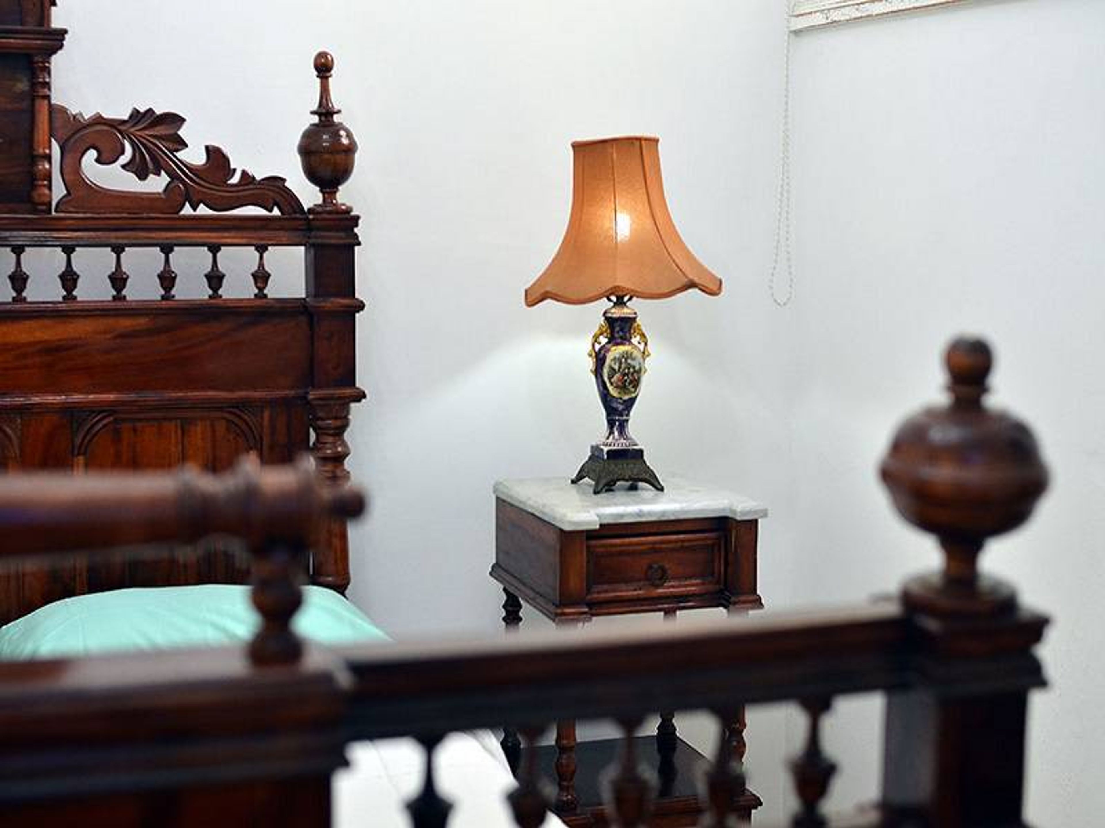 La California Boutique Apartament, CRESPO No. 55La California Colonial Room's details