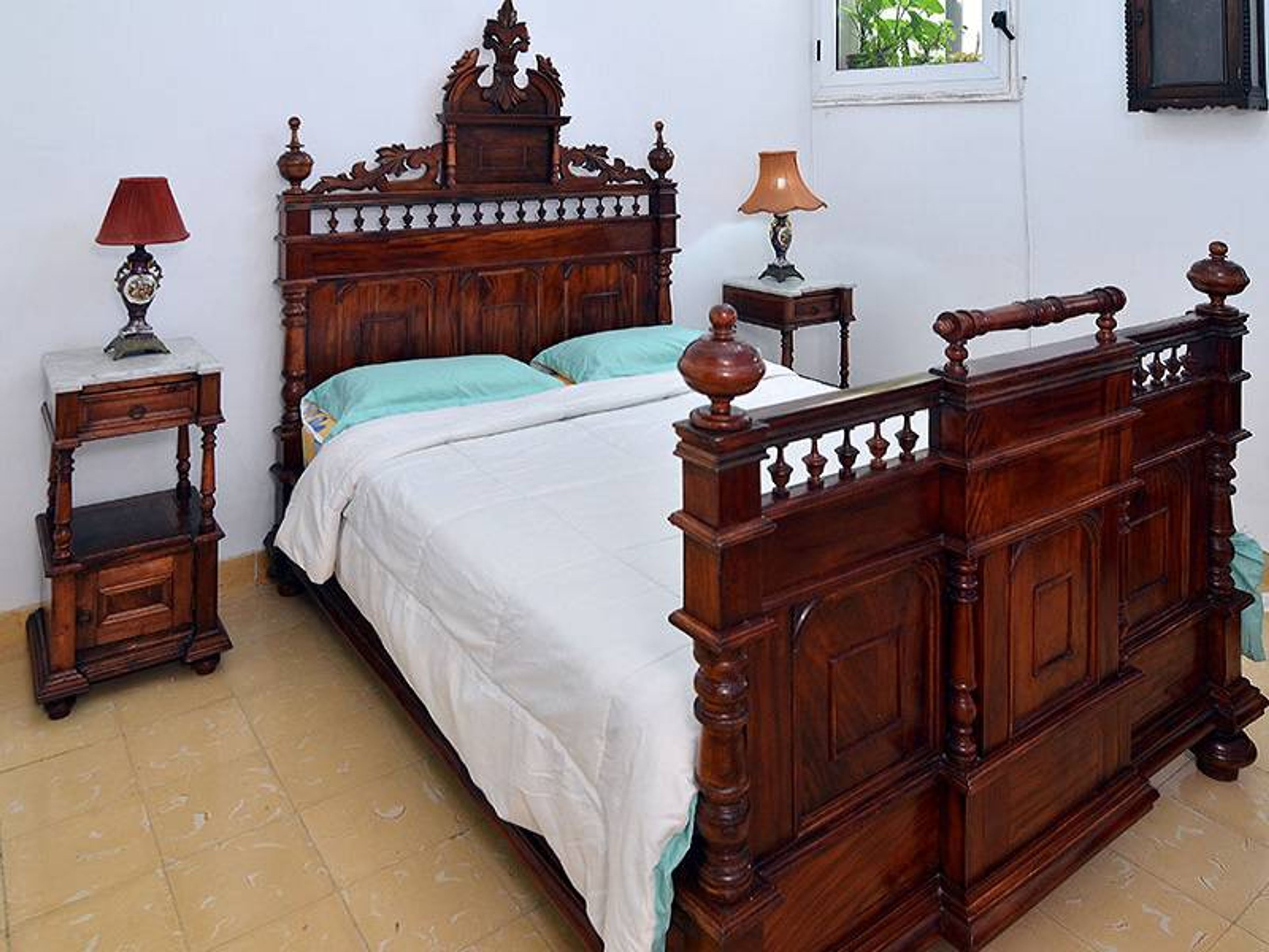 La California Boutique Apartament, CRESPO No. 55La California Colonial Room