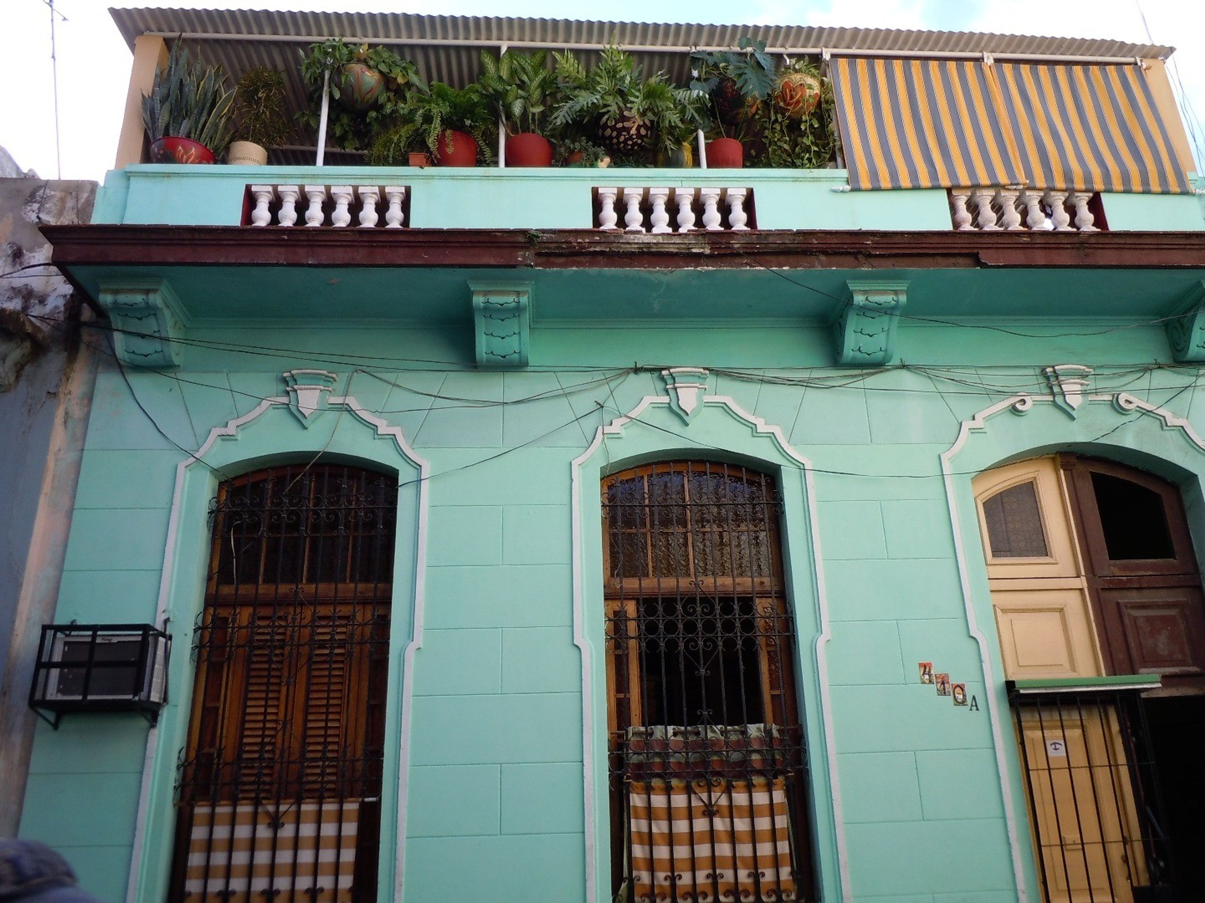 Hostal Ríos de Esperanza, MANRIQUE, No. 410-A