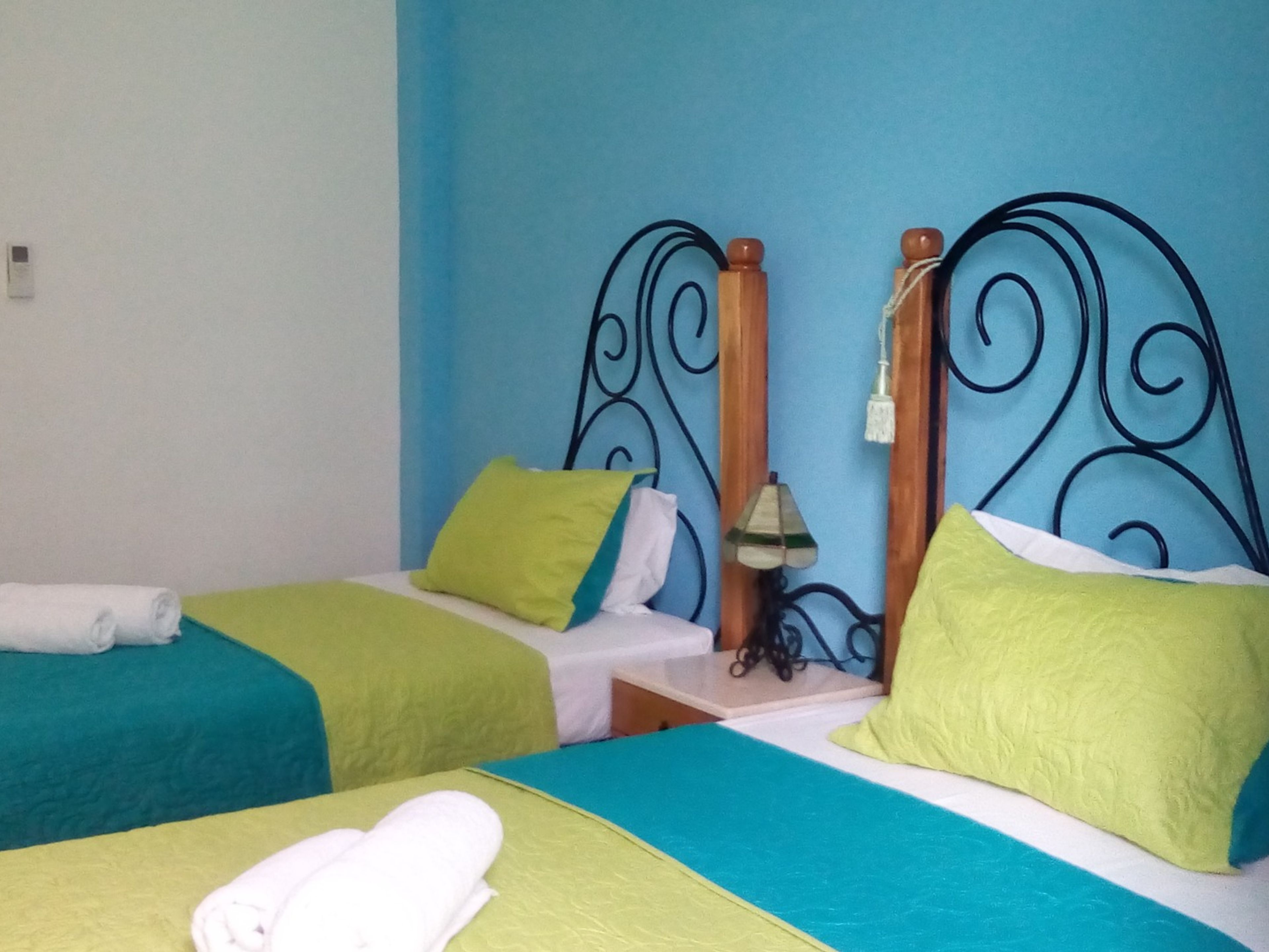 Дом Ромеро, SAN JOSÉ (SAN MATÍN) # 524.Standard Room.