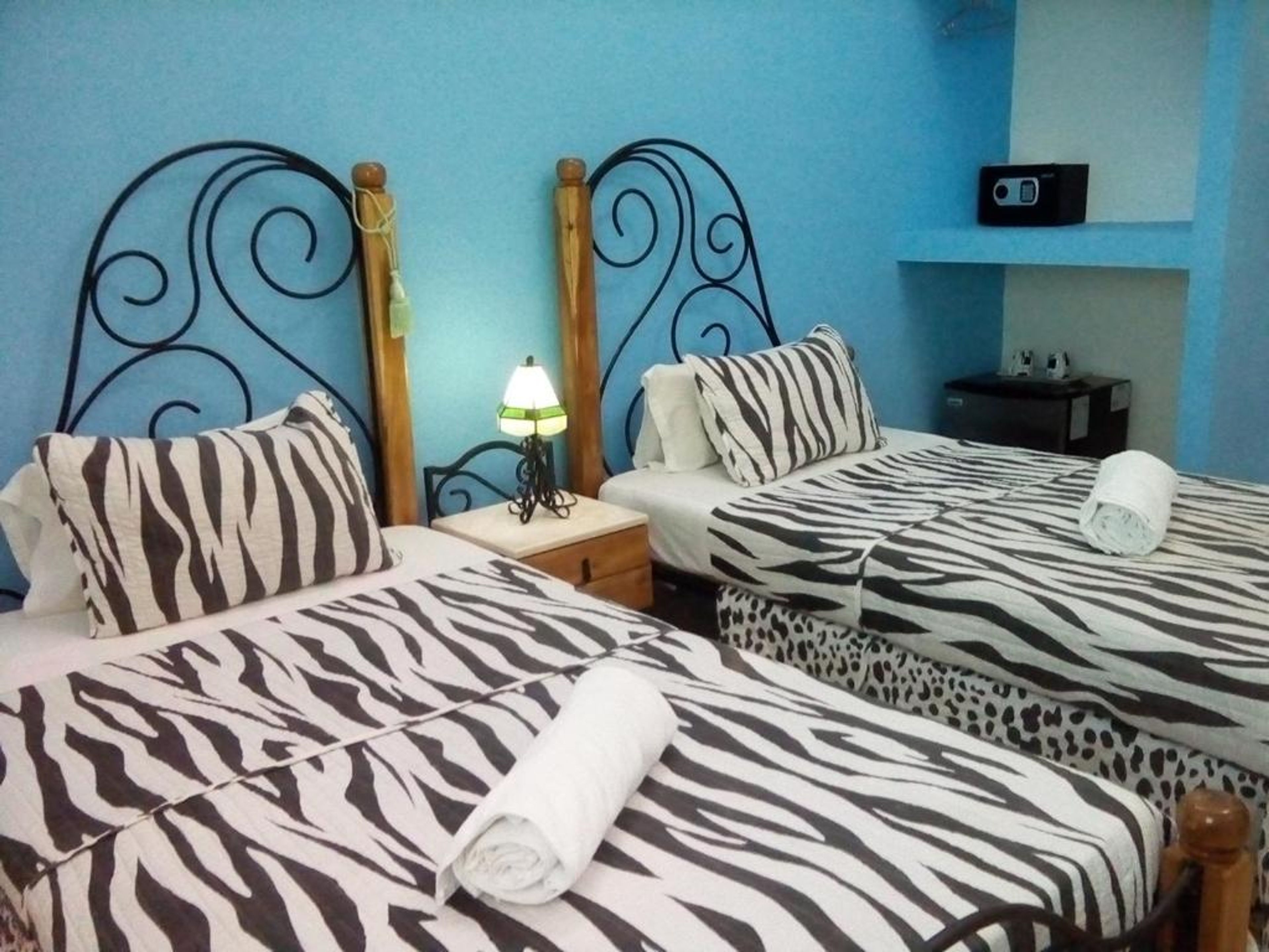 Дом Ромеро, SAN JOSÉ (SAN MATÍN) # 524.Standard Room.