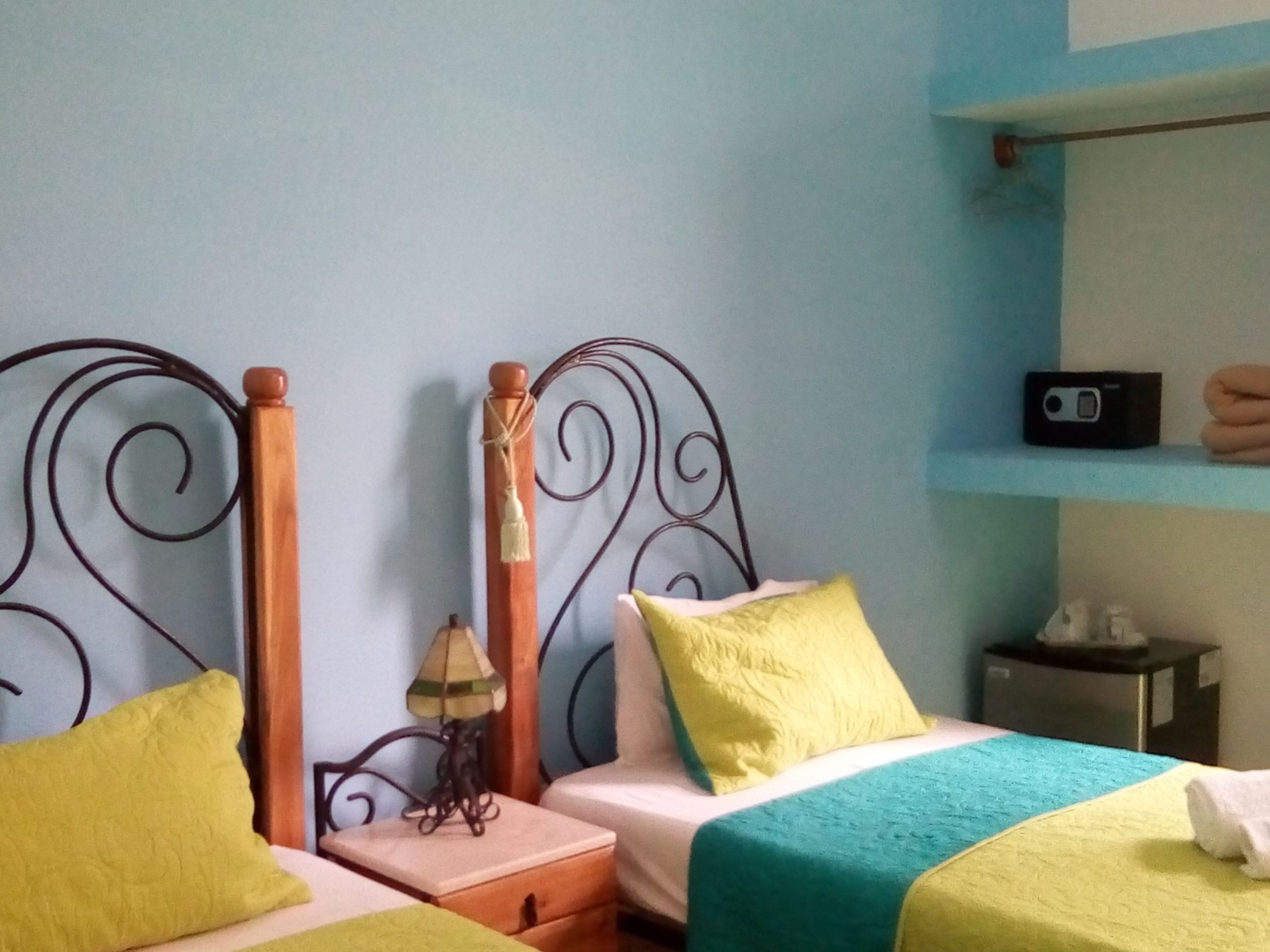 Дом Ромеро, SAN JOSÉ (SAN MATÍN) # 524.Standard Room.