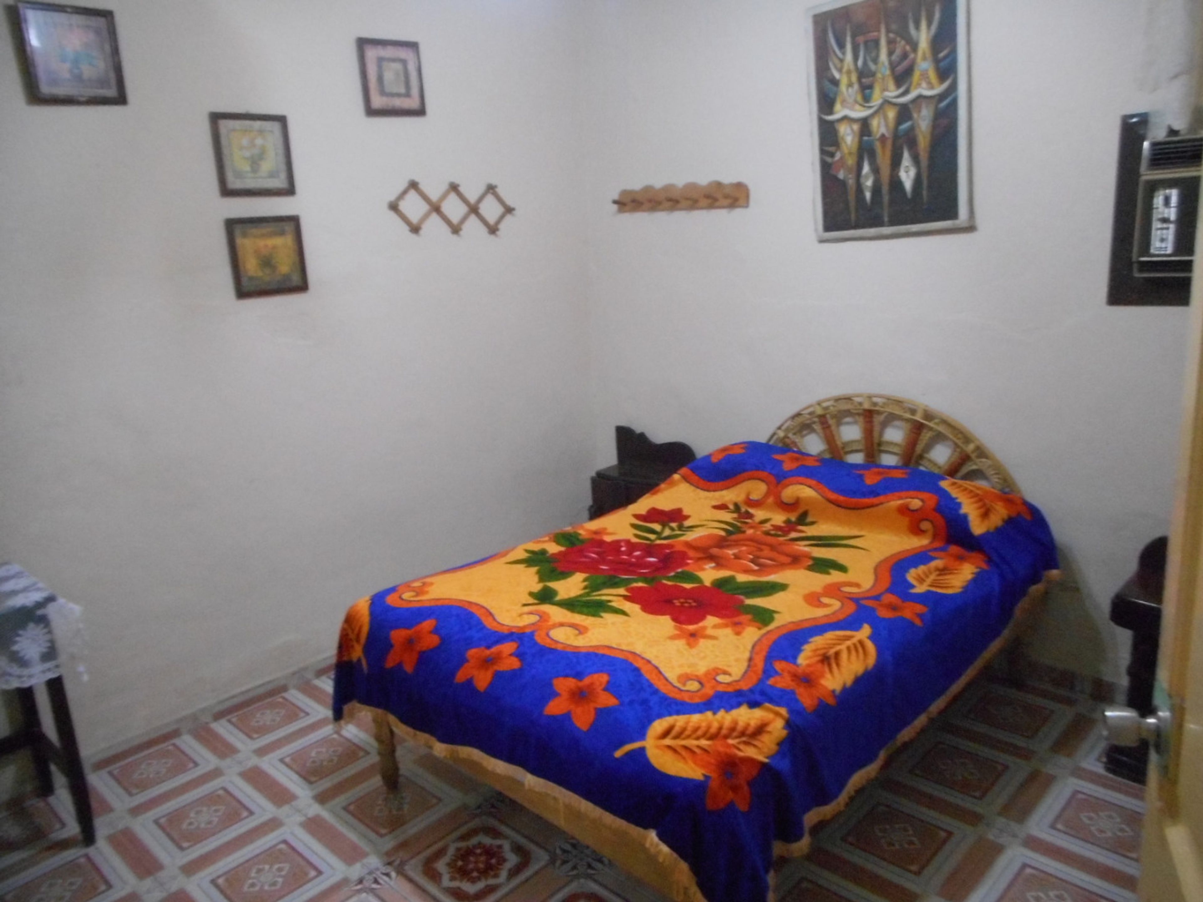 Дом Reynaldo, SAN LAZARO, No. 24Standard room 1 with private bathroom