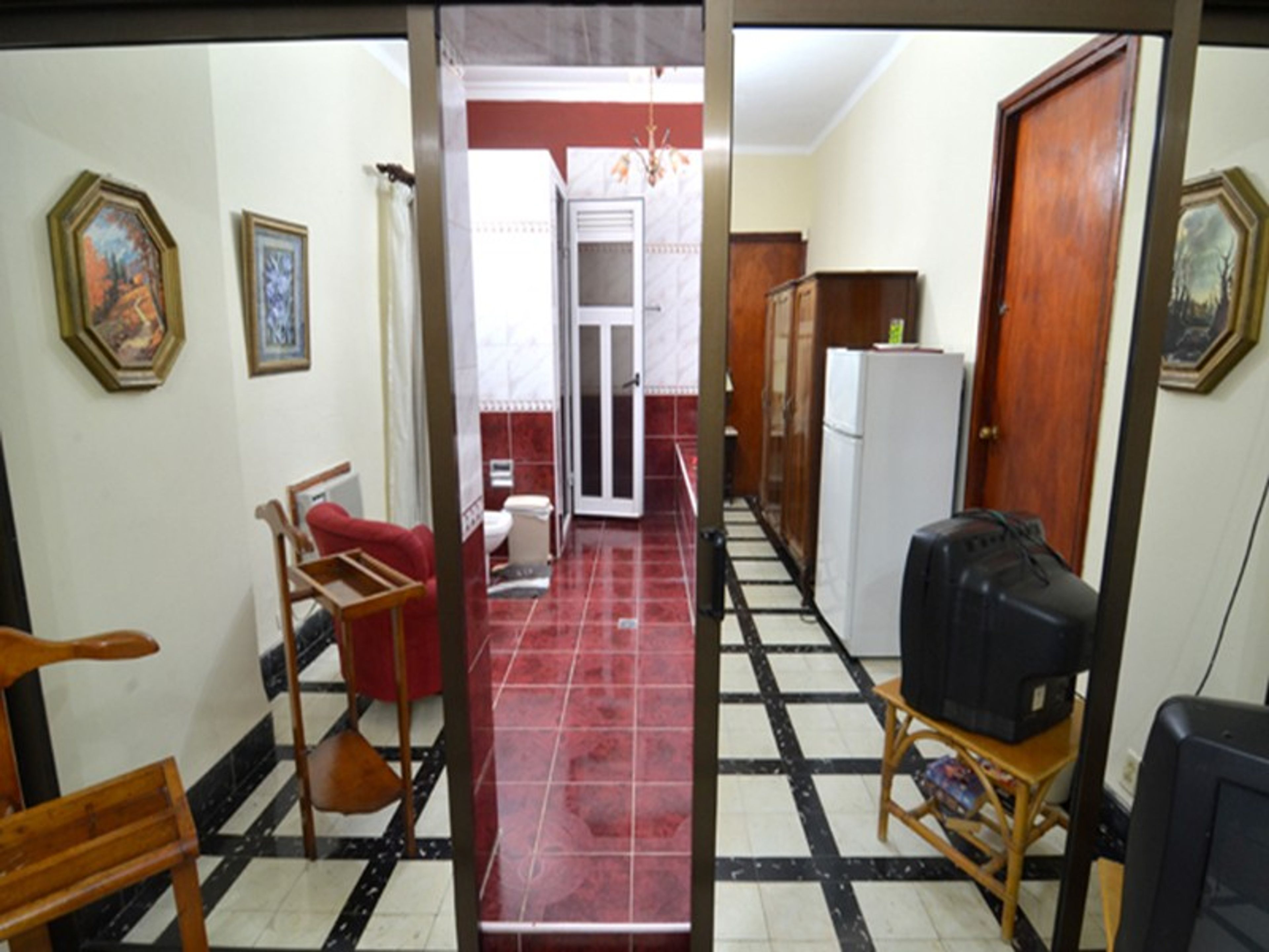Mansión La Orquídea, CALLE 28, No. 209 - Room's details