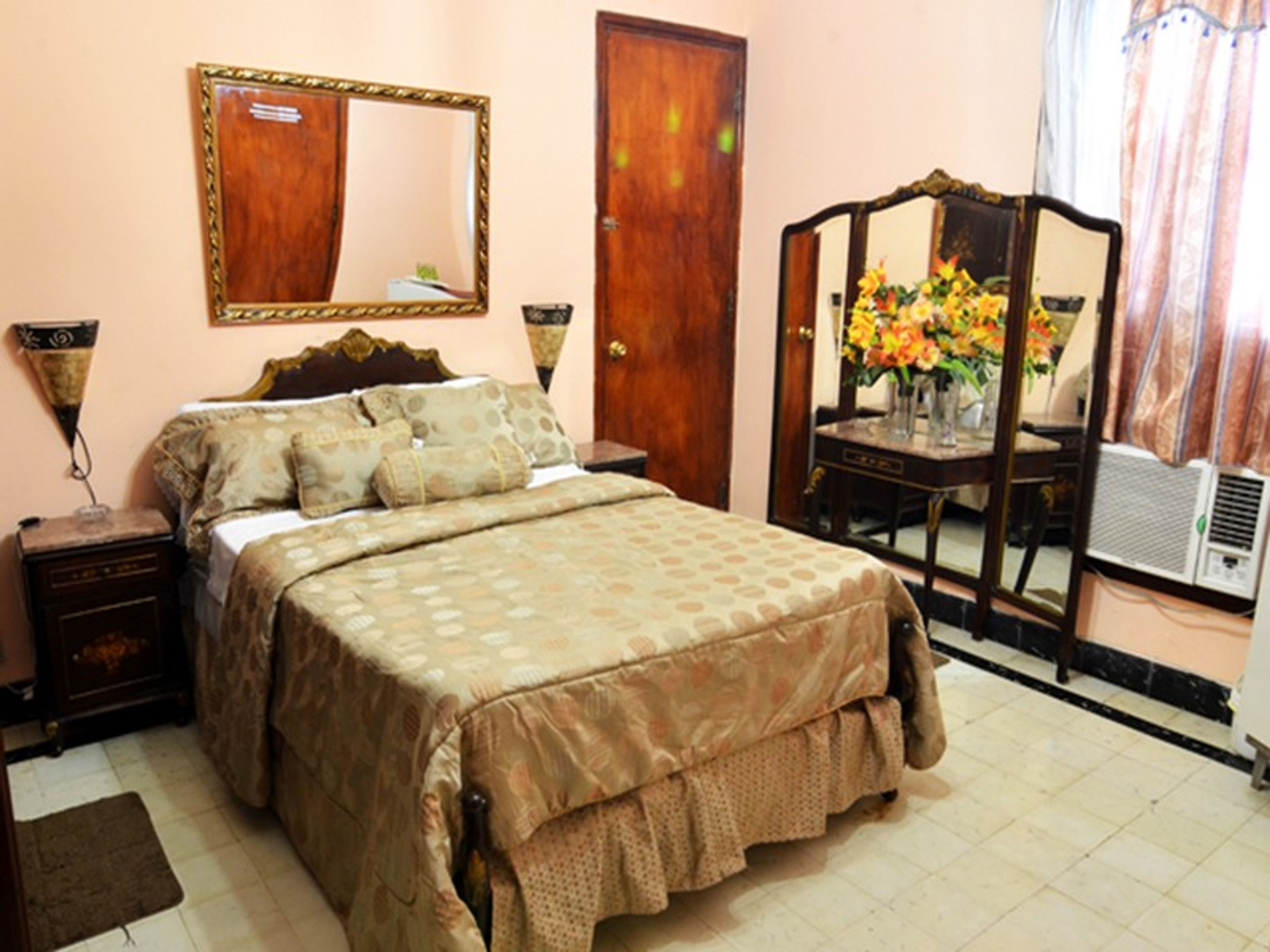 Mansión La Orquídea, CALLE 28, No. 209Standard room