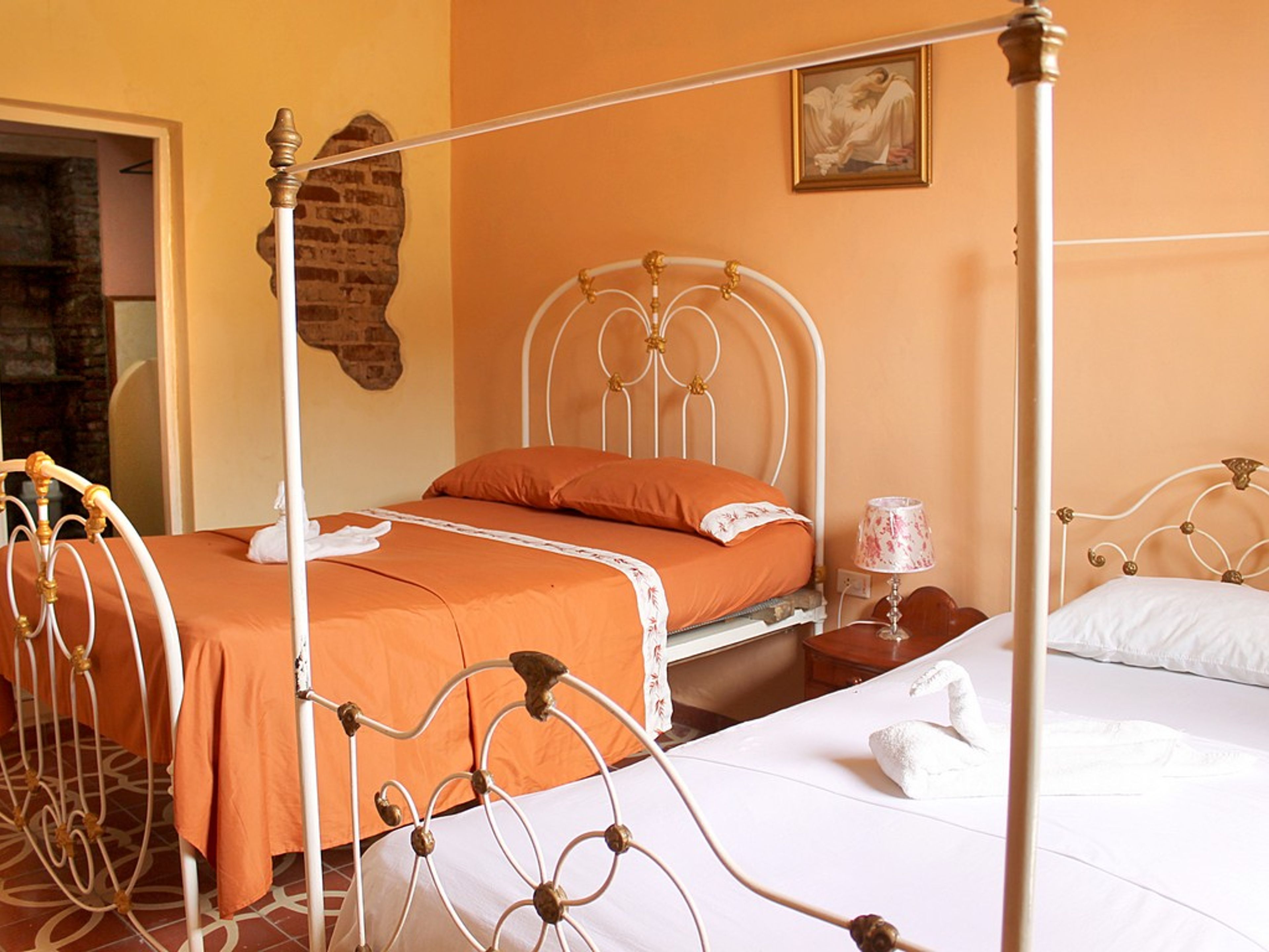 Hostal German 1806, COLÓN, No. 377Standard room 1
