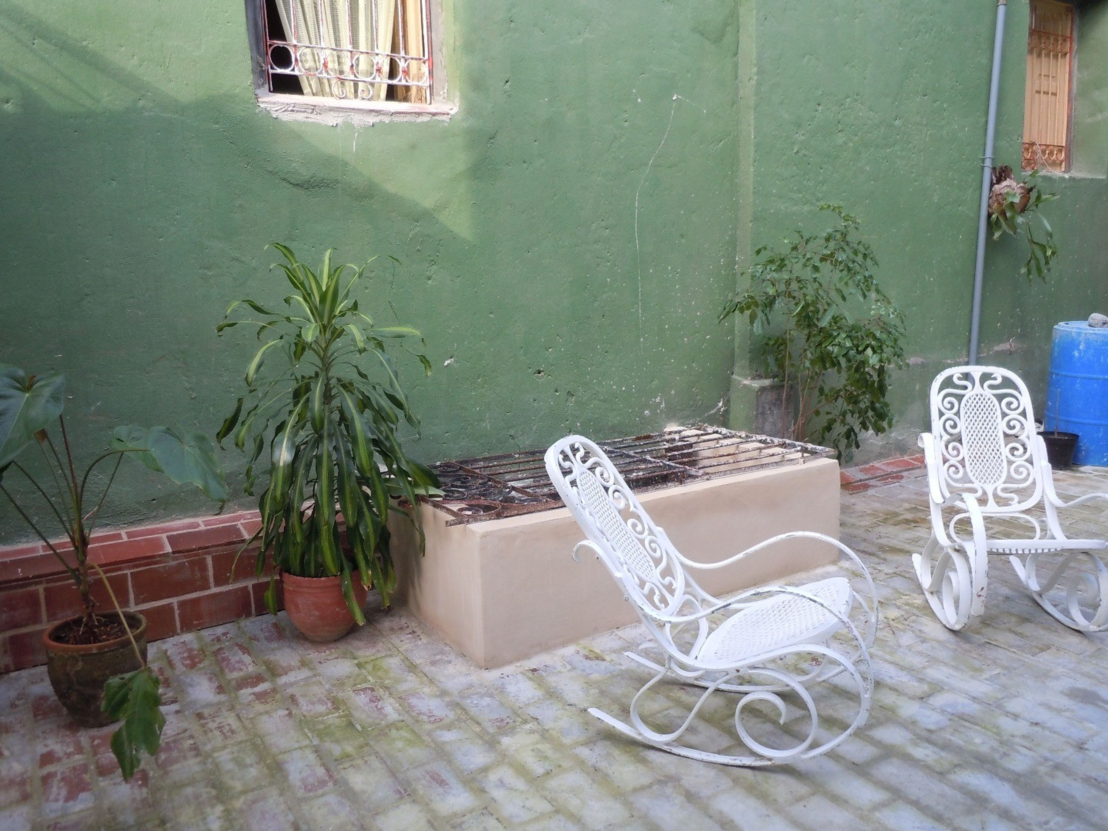 Дом Terraza D'Robles, ESCOBAR, No. 157Apartment's terrace details