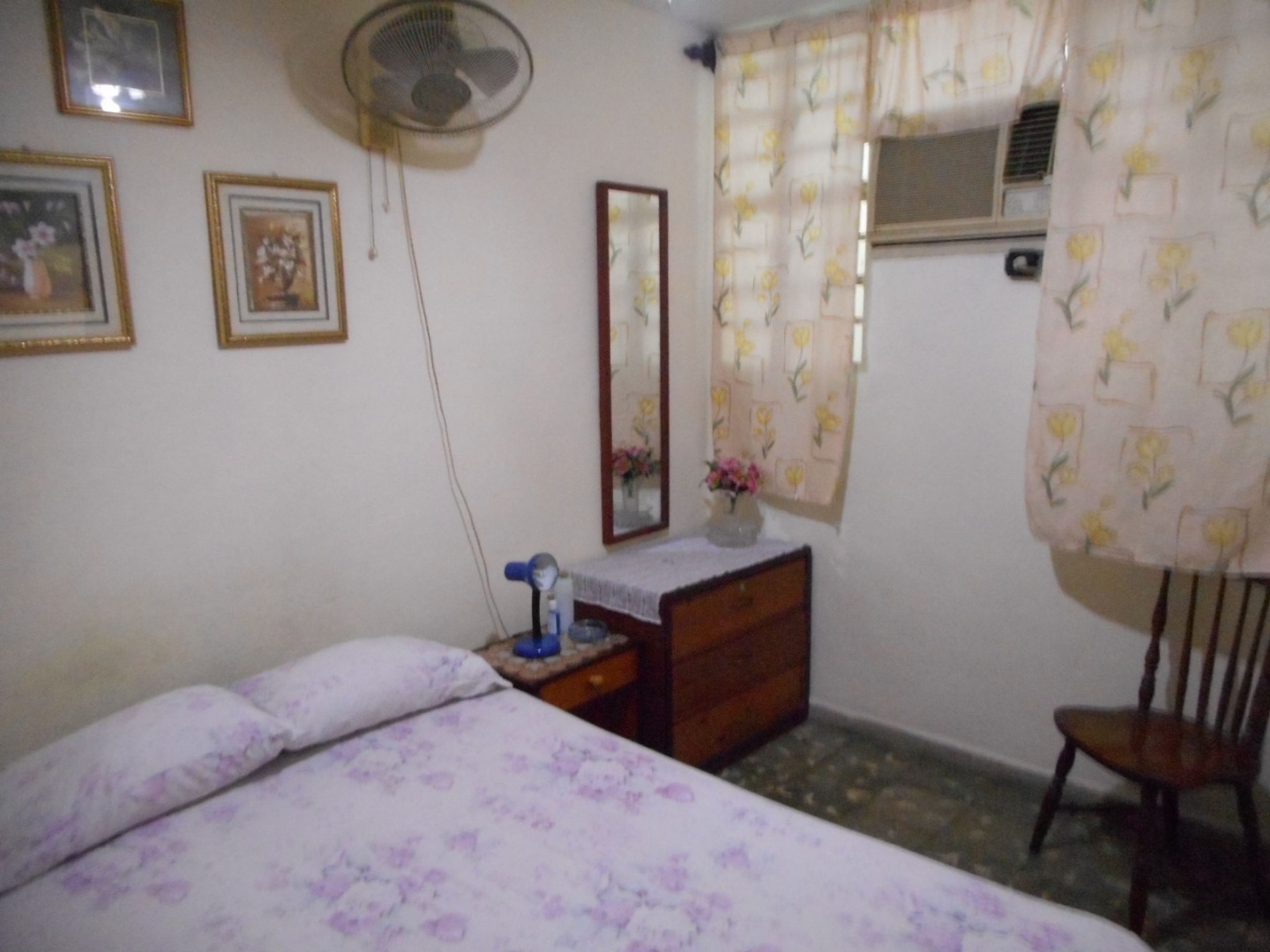 Дом Rosa, GALIANO, No 118, Apto 6Standard room