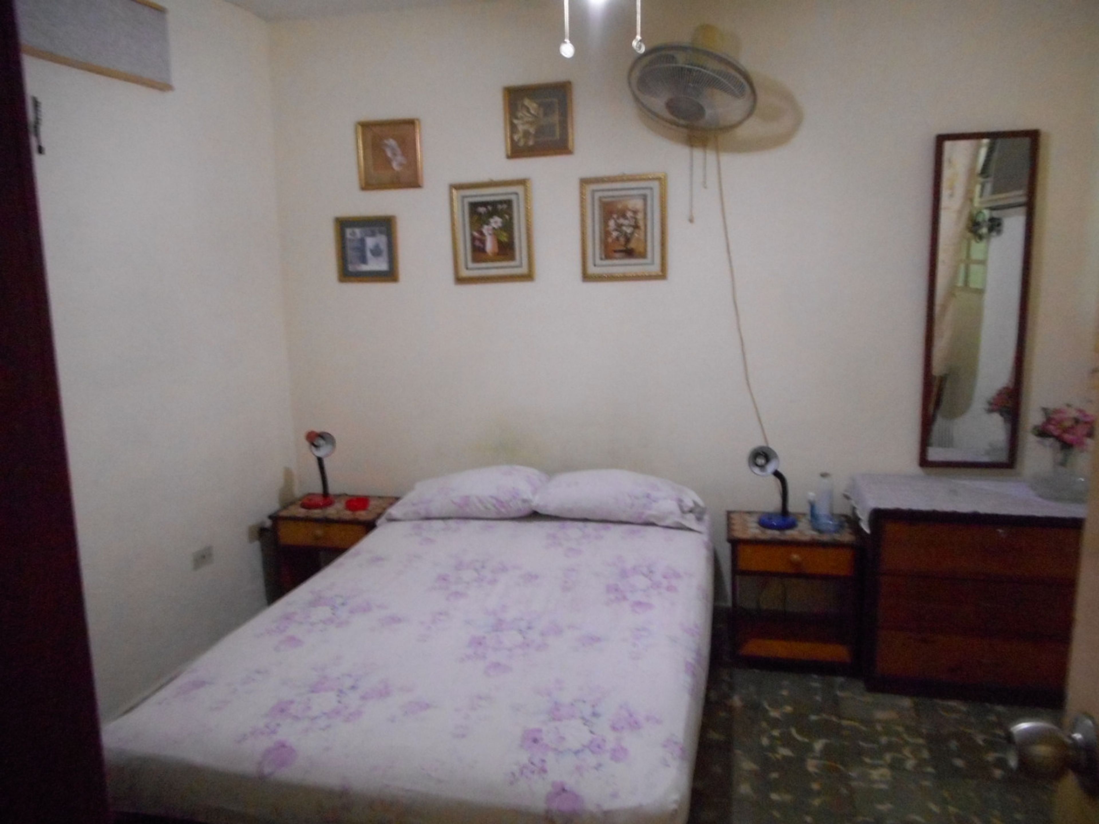 Дом Rosa, GALIANO, No 118, Apto 6Standard room