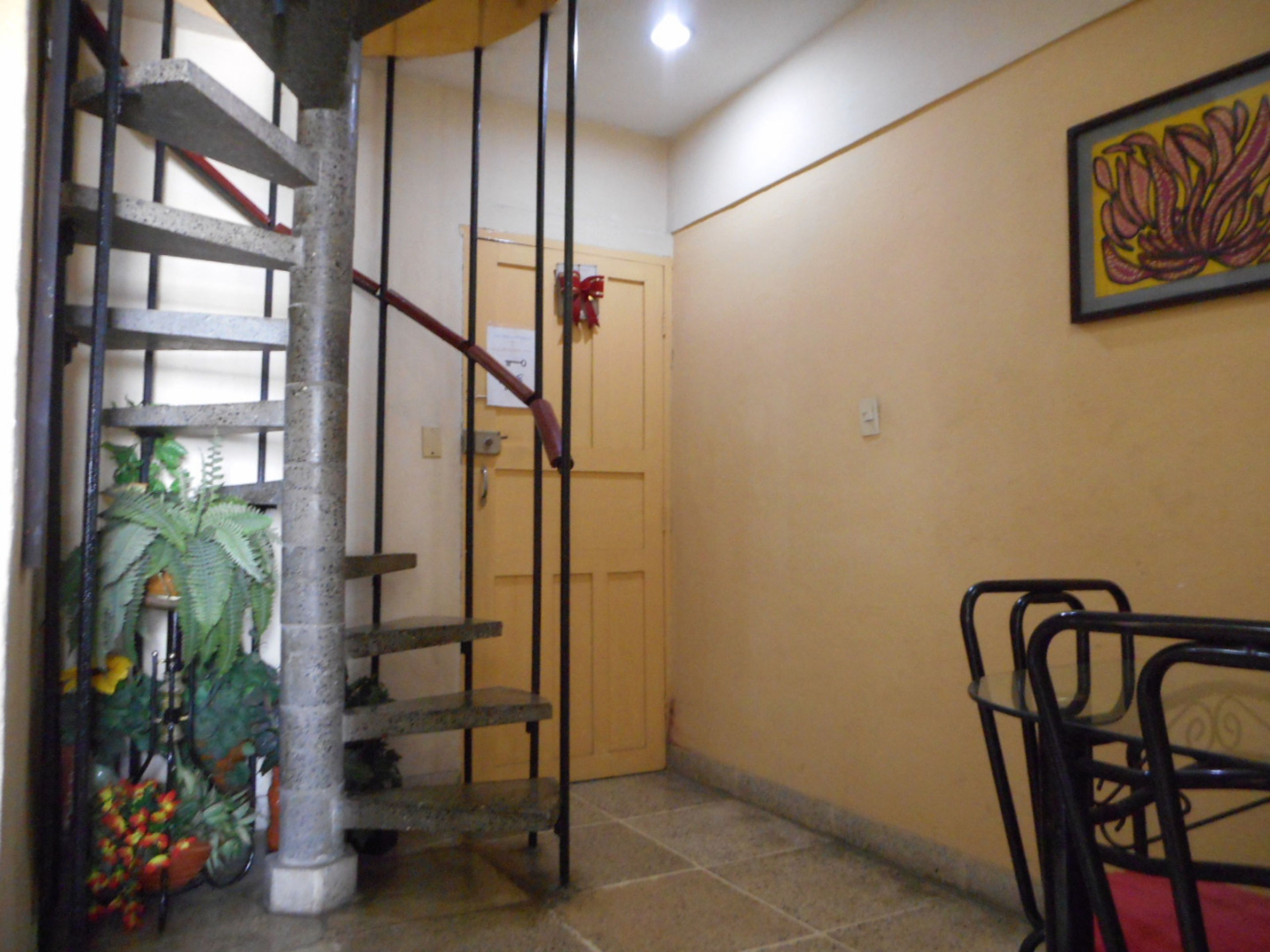 Дом Rosa, GALIANO, No 118, Apto 6Apartment's details