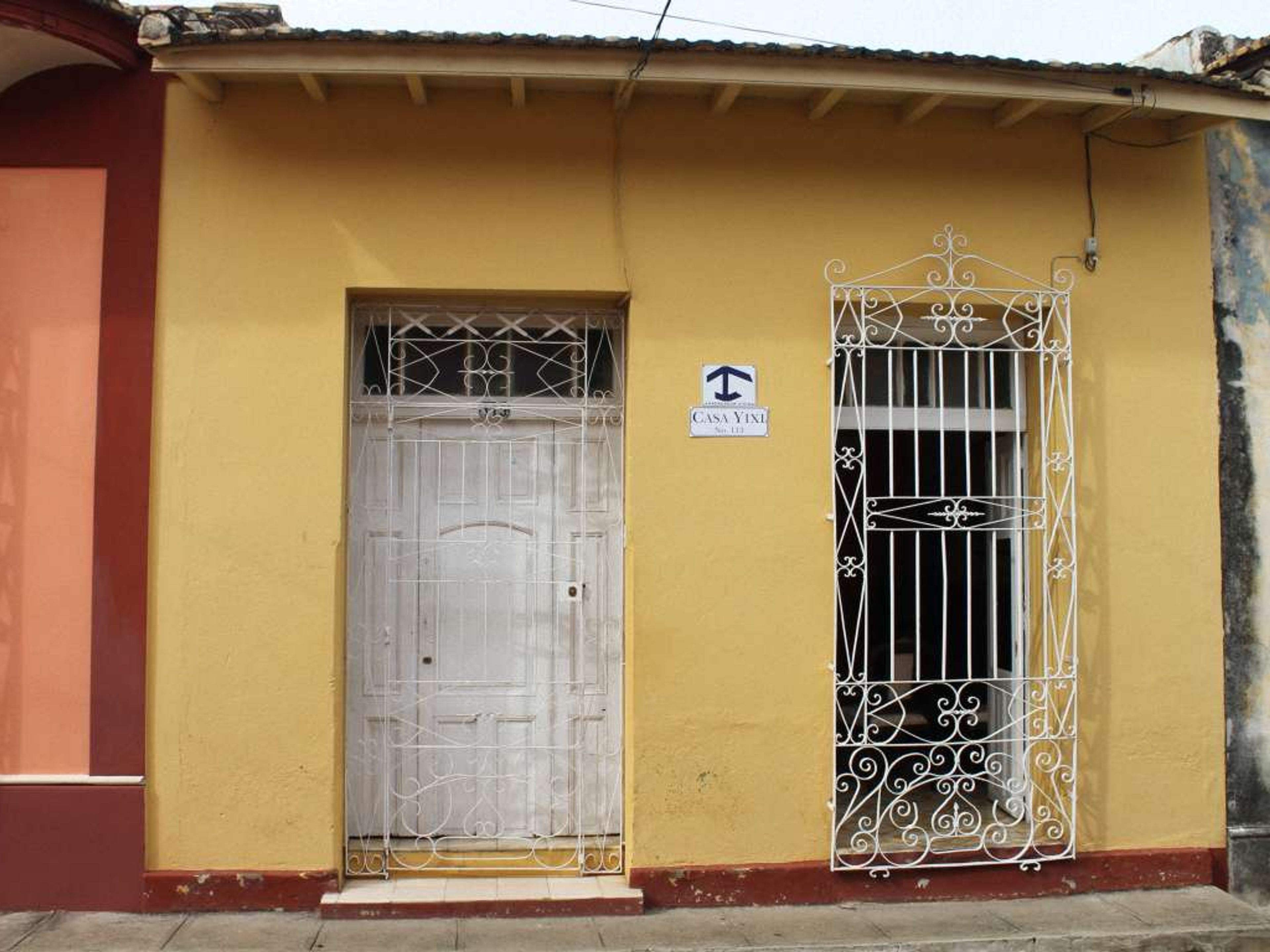 Hostal Casa Yixi, FRANCISCO PETTERSEN, (Callejón del coco), No. 113
