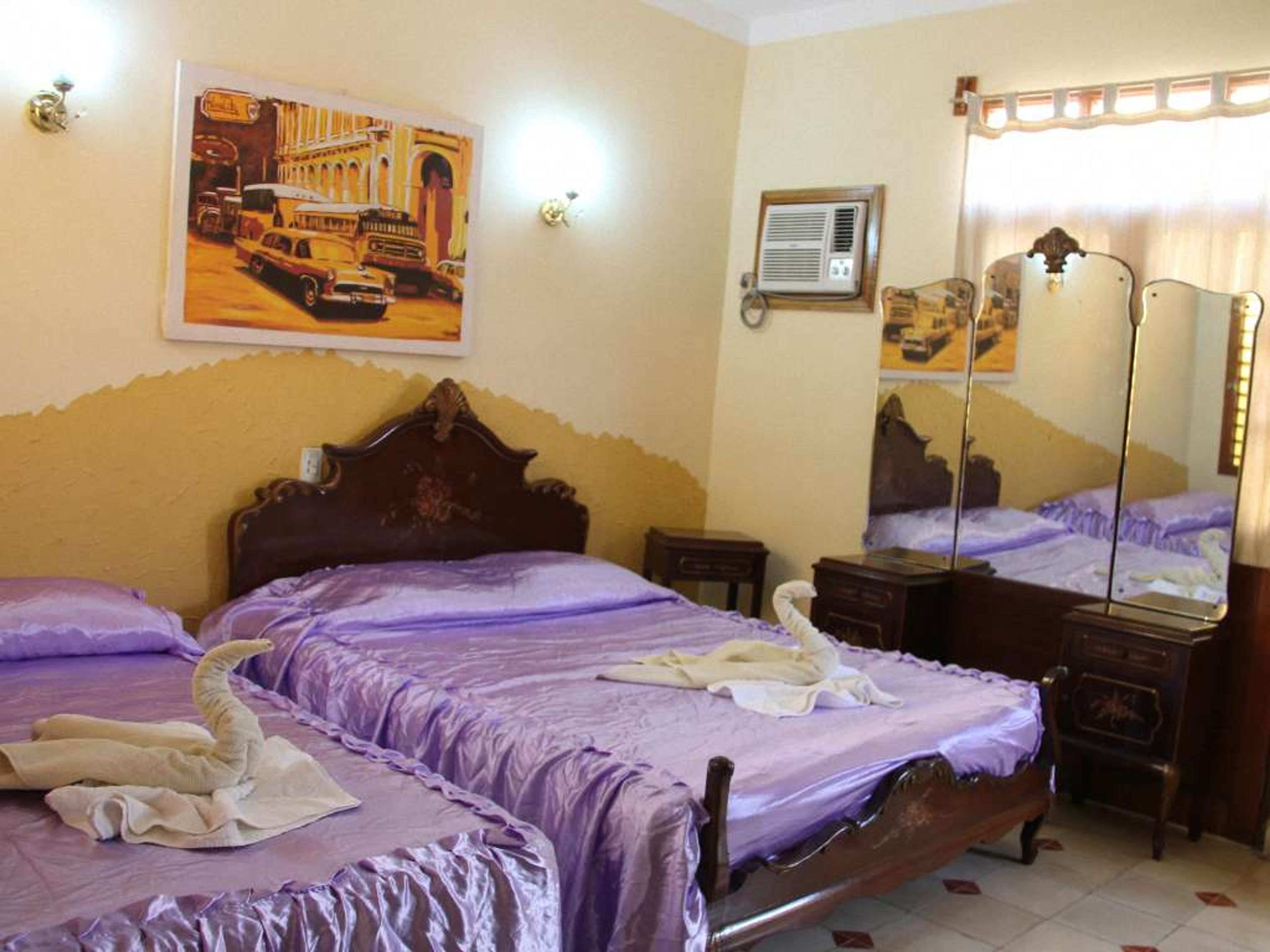 Hostal Casa Yixi, FRANCISCO PETTERSEN, (Callejón del coco), No. 113Standard room 2