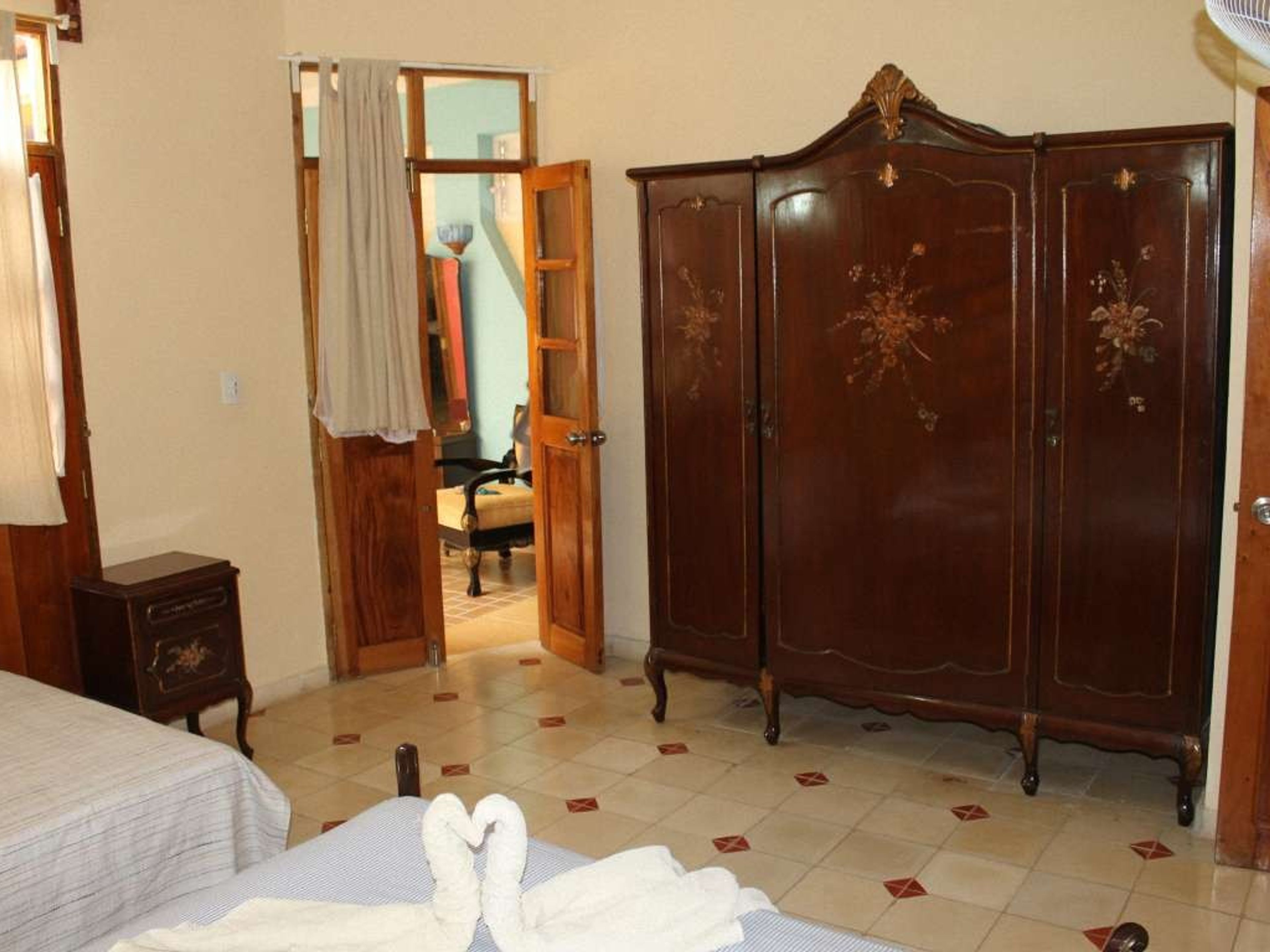 Hostal Casa Yixi, FRANCISCO PETTERSEN, (Callejón del coco), No. 113 - Standard room 1
