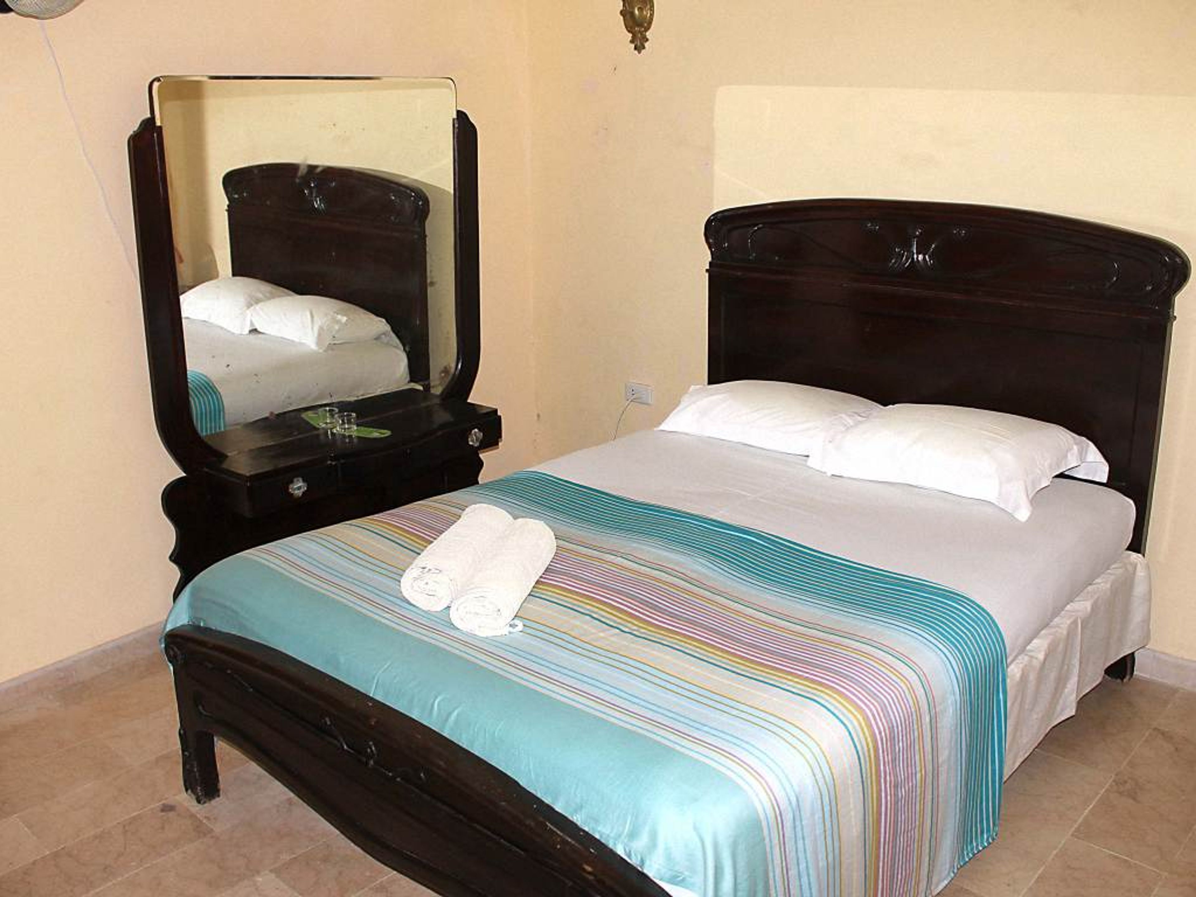 Casa Alejandra, CALLEJÓN DE GALDÓS, No. 1Standard room