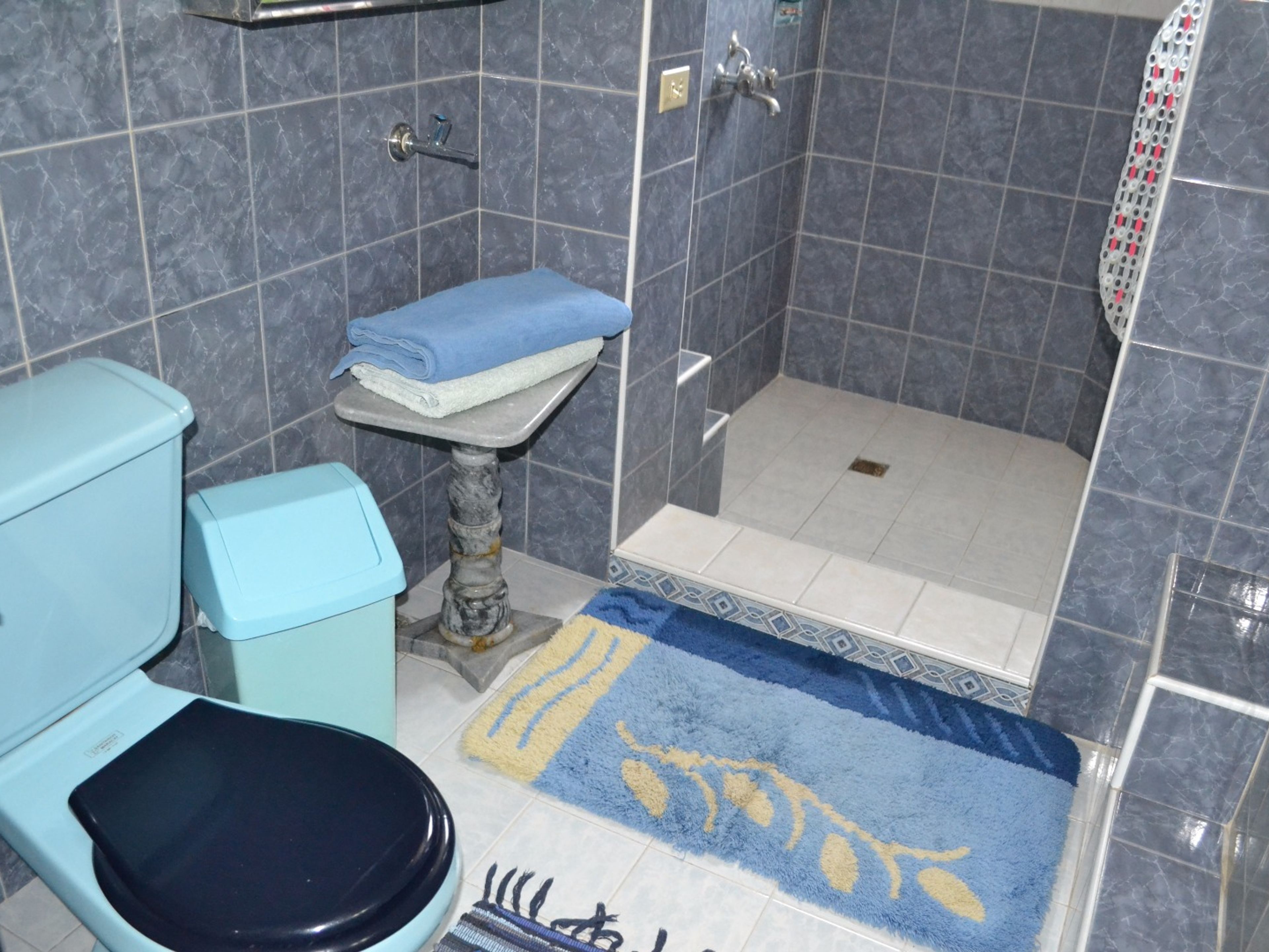 Casa Maria, CALLE 90, No. 540 - Bathroom's 1 view