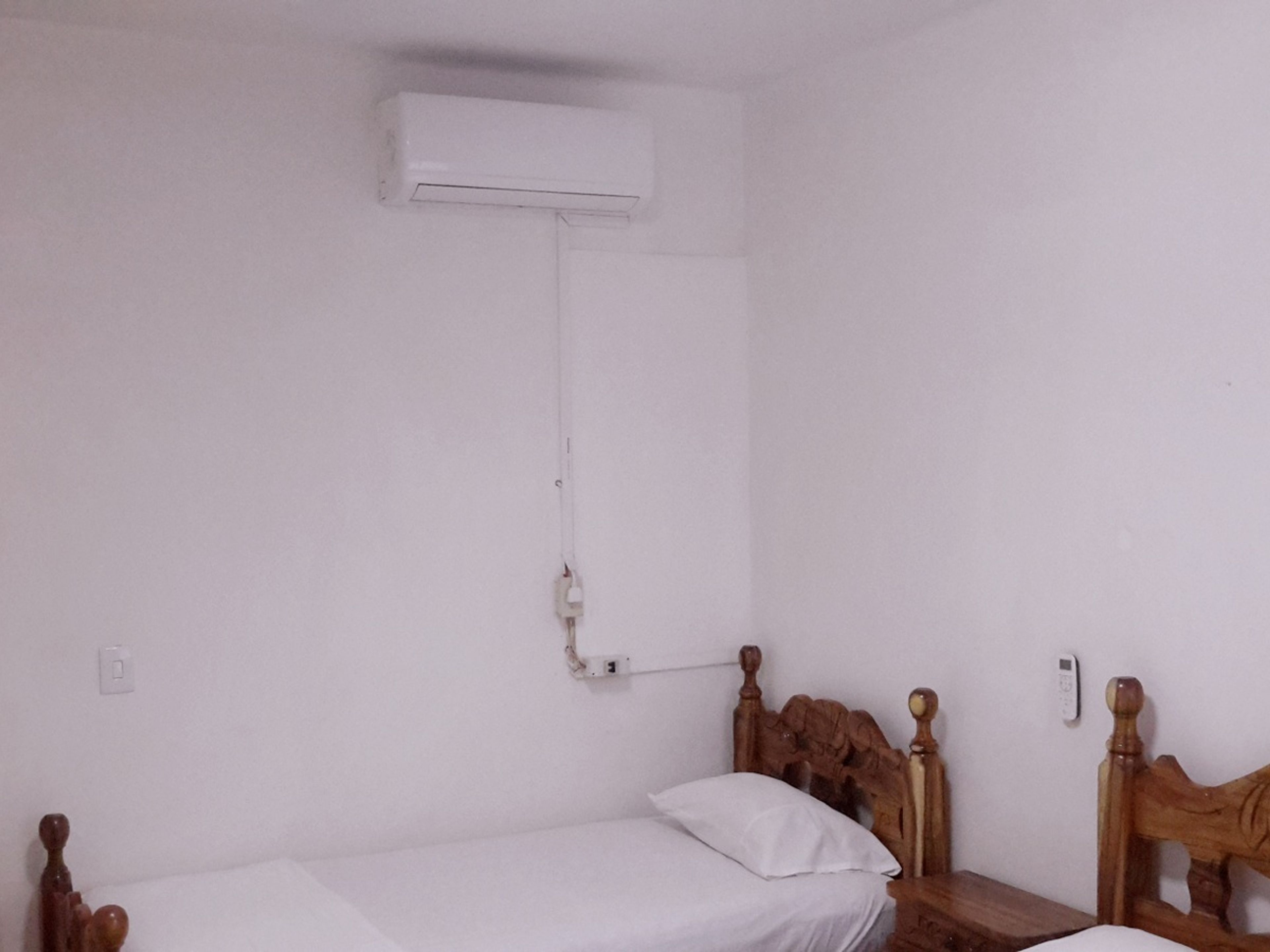 Casa Celia Maria, EMPEDRADO, No. 503Standard room