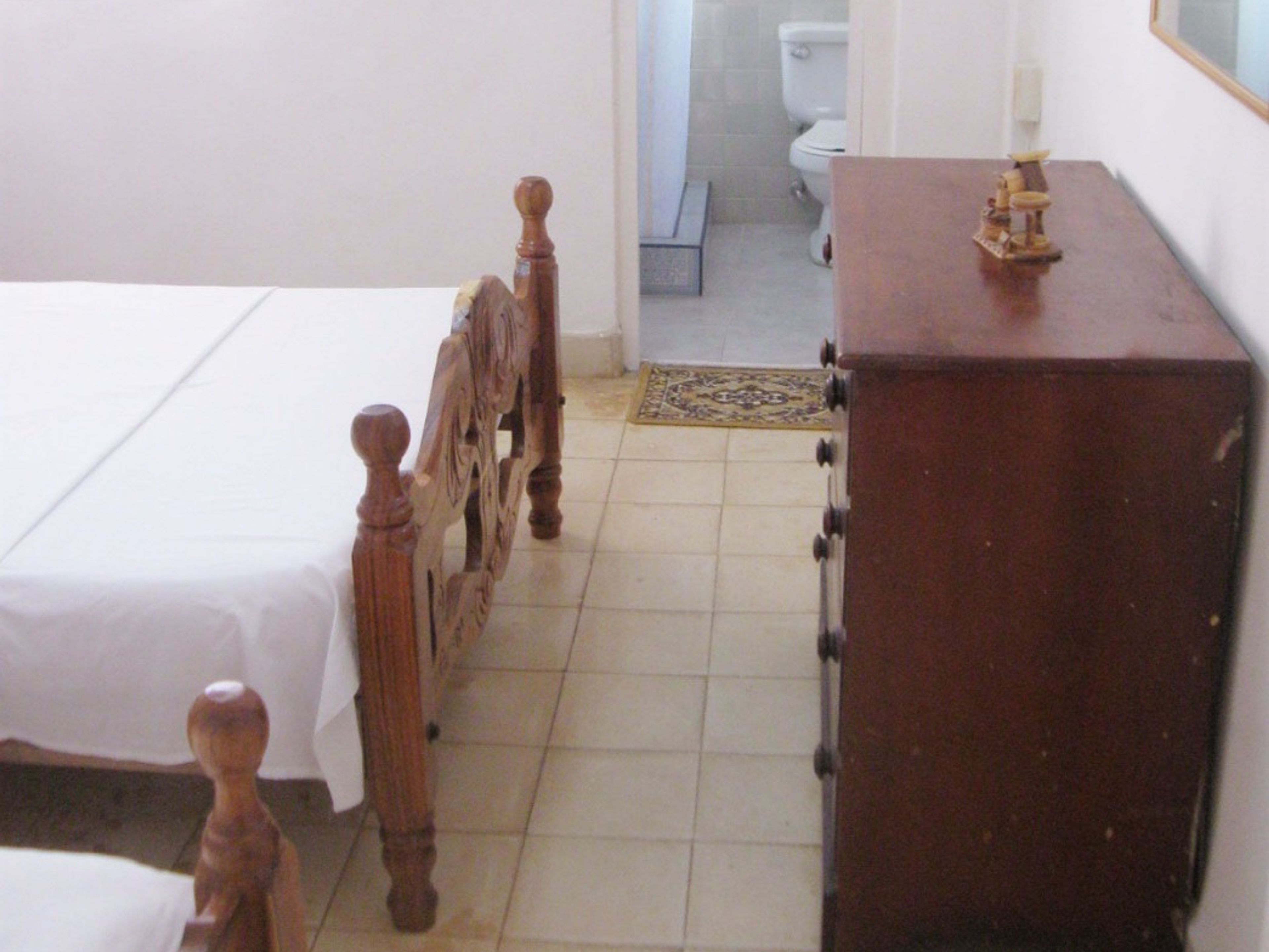 Casa Celia Maria, EMPEDRADO, No. 503Standard room
