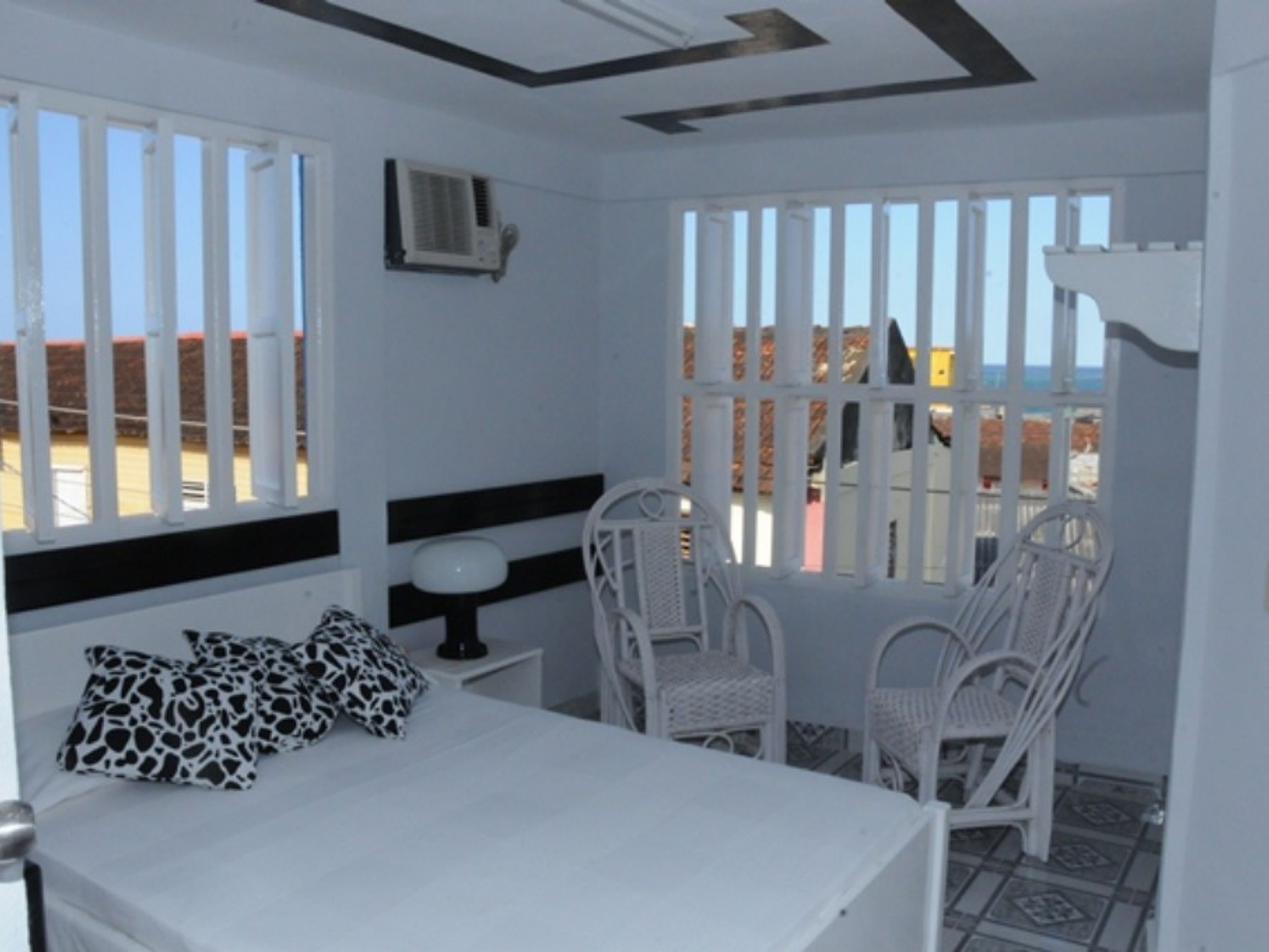 Casa Rubén y Yindra, FÉLIX RUENES, No. 6 altosStandard room