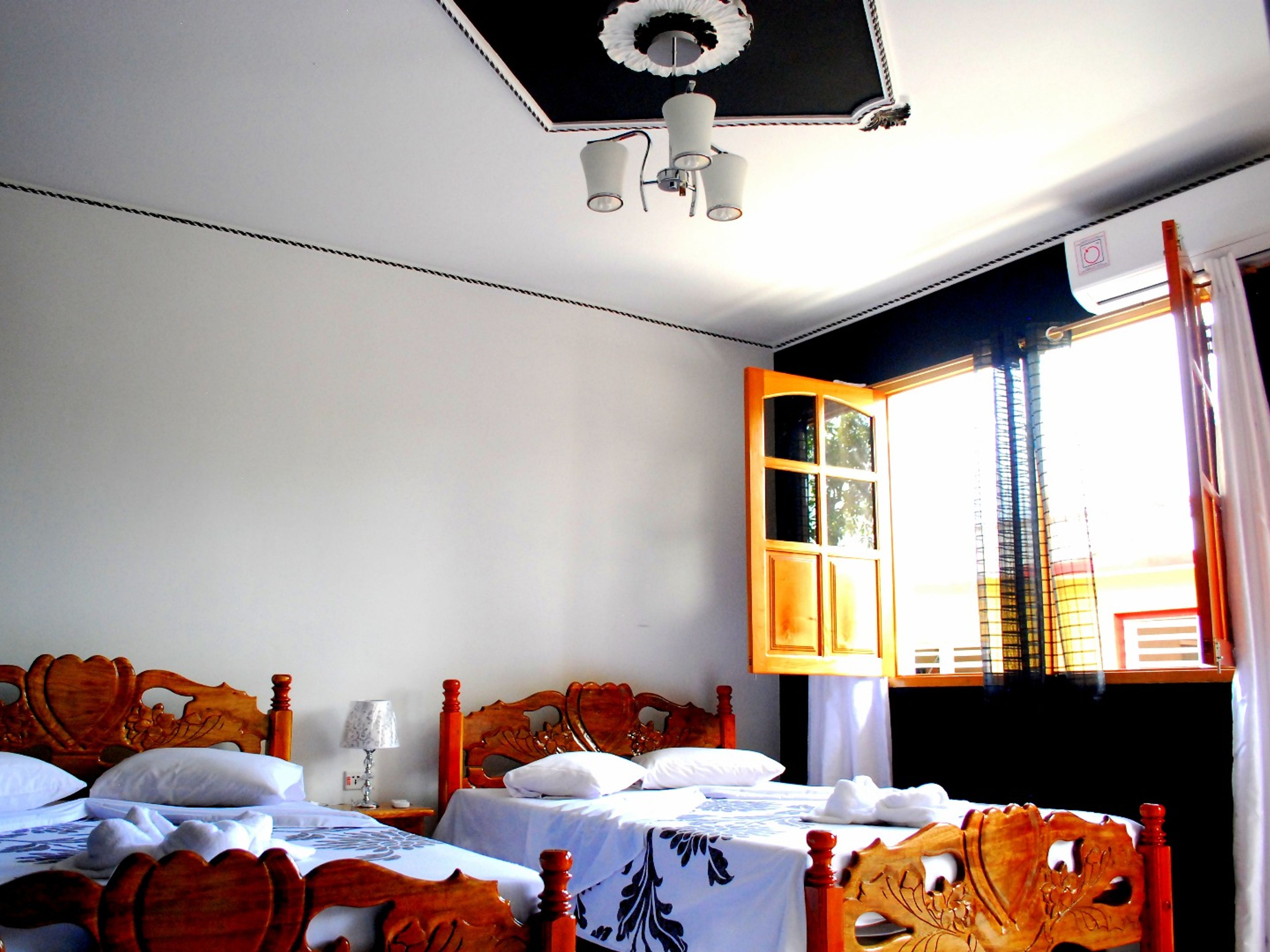 Casa Emilito y Danay, CALLE 4ta, No. 39Standard room 2