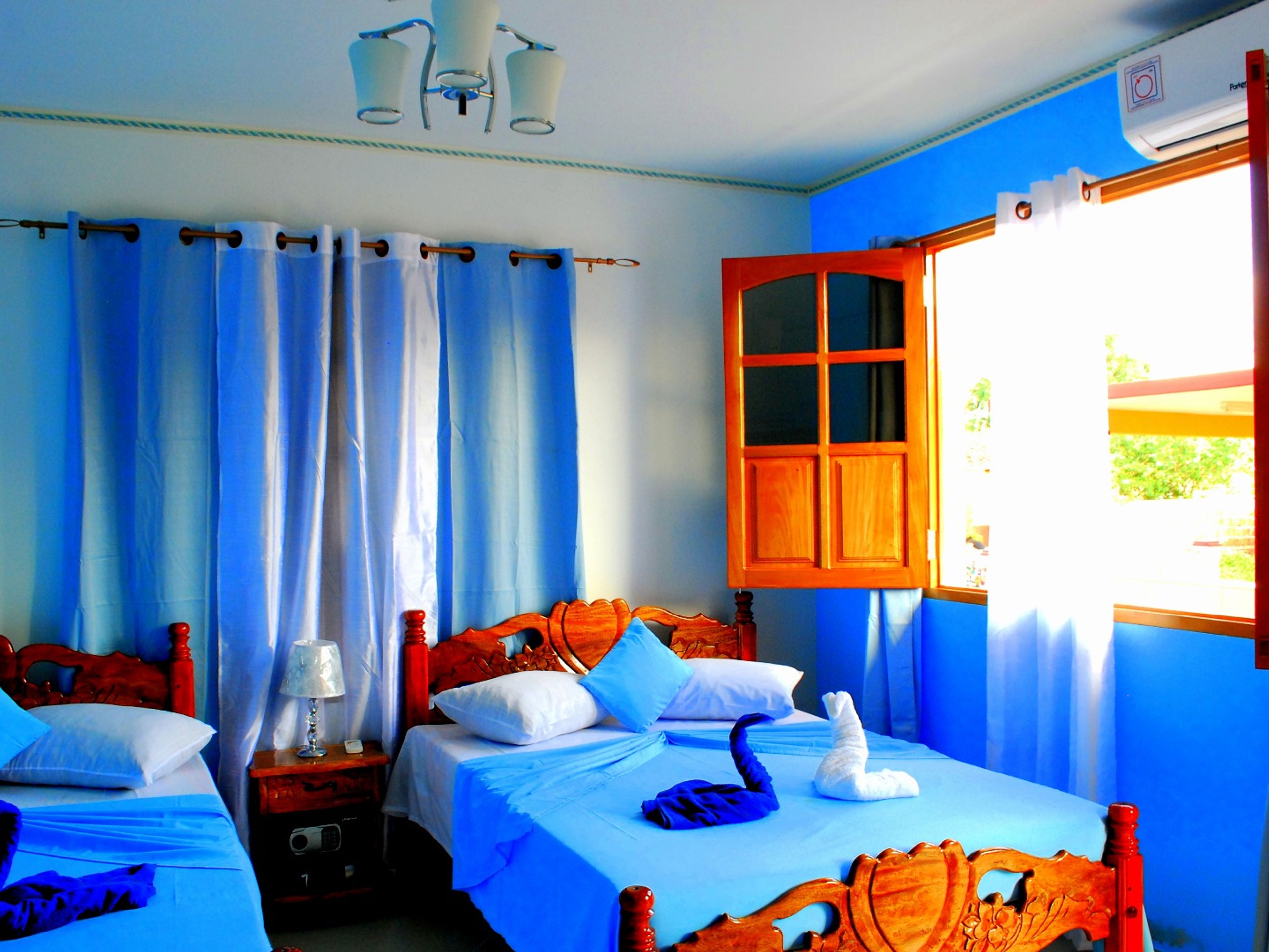 Casa Emilito y Danay, CALLE 4ta, No. 39Standard room 1