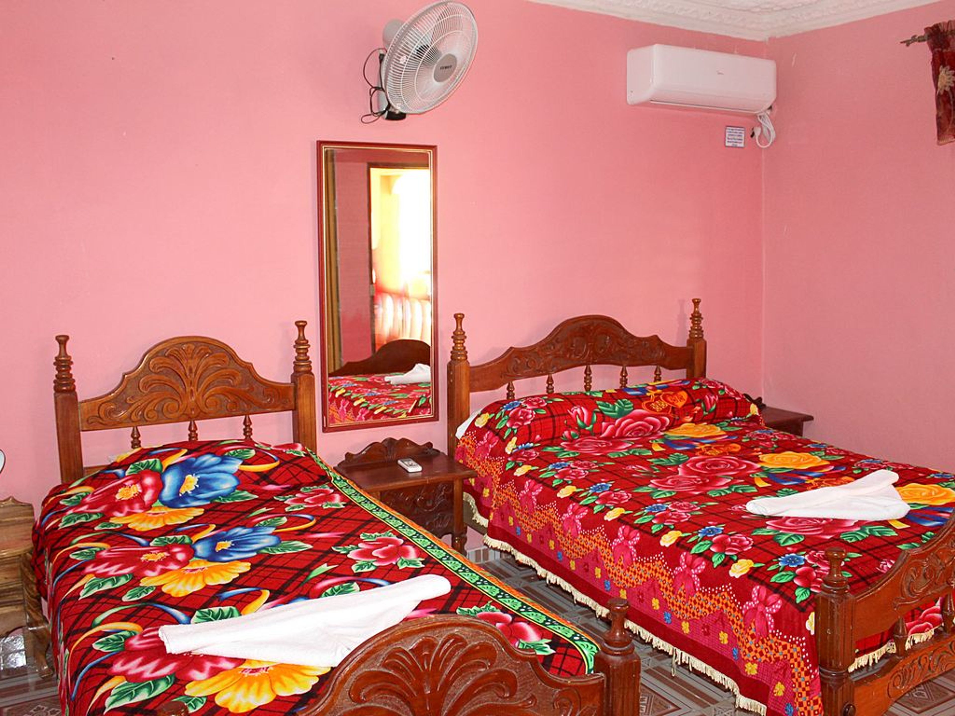Casa Elena, GENERAL LINO PÉREZ (San Proscopio), No.480-AStandard room 1