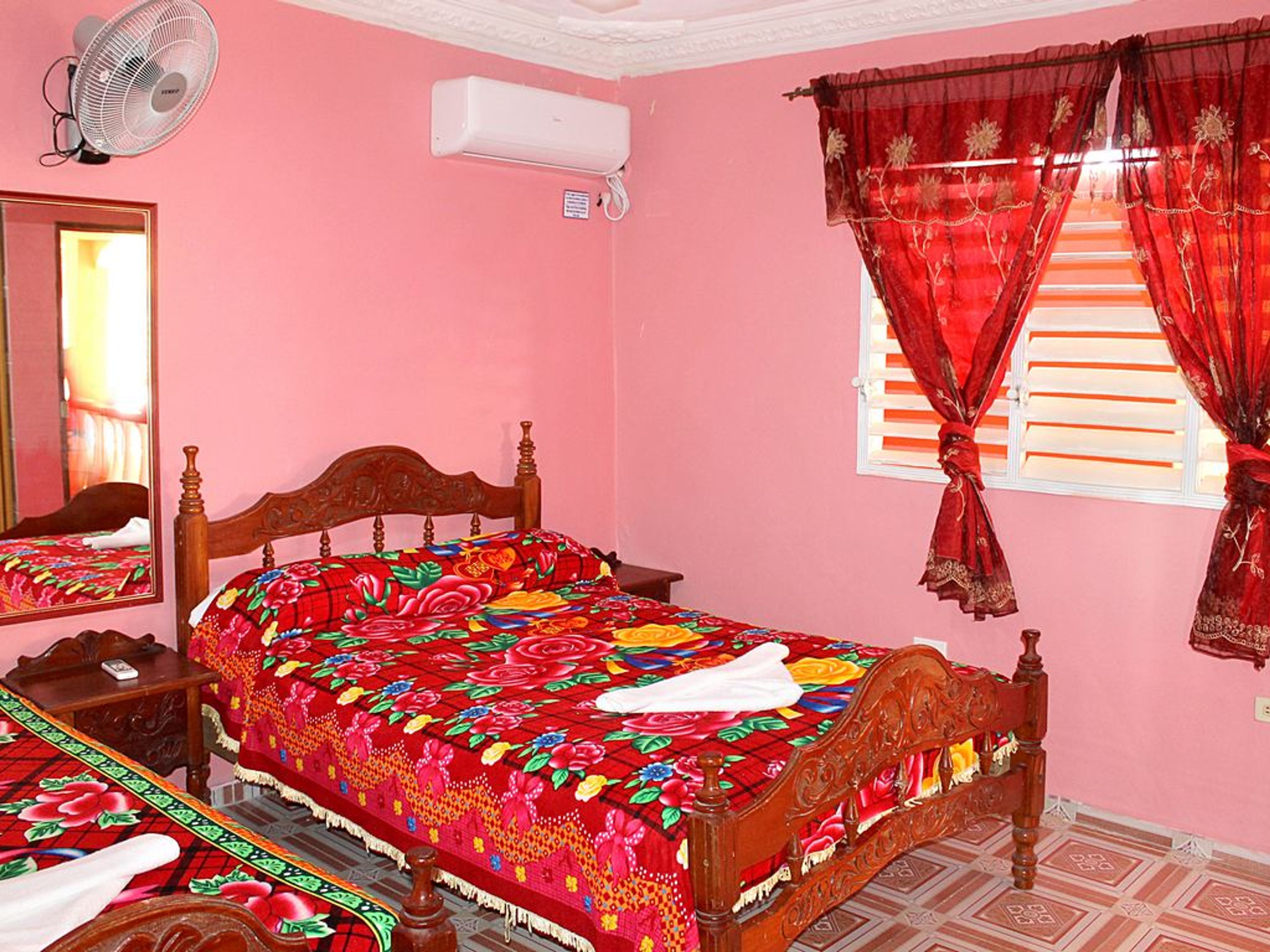 Casa Elena, GENERAL LINO PÉREZ (San Proscopio), No.480-A - Standard room 1