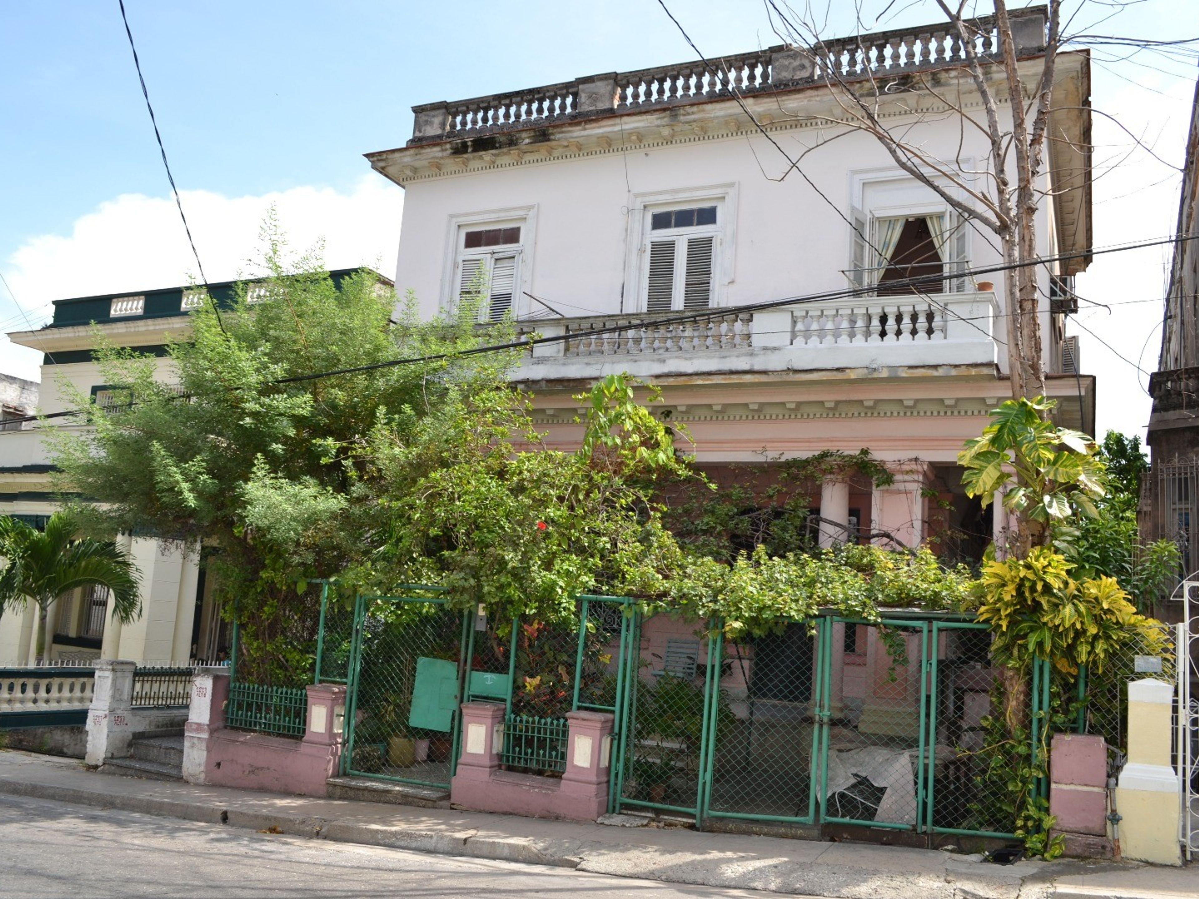 Дом Miguel, SAN RAFAEL, No. 1217
