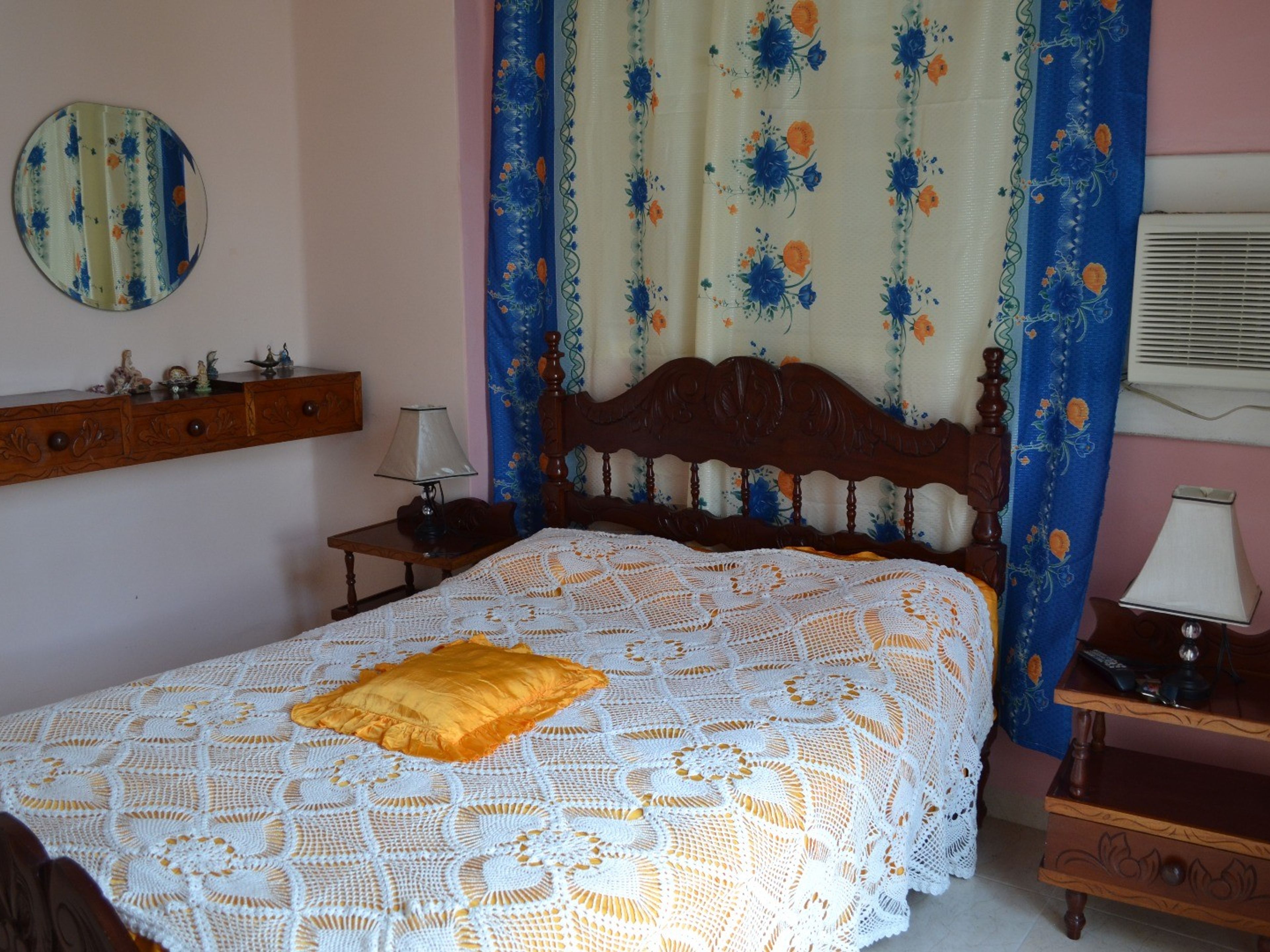 Дом Miguel, SAN RAFAEL, No. 1217Standard room