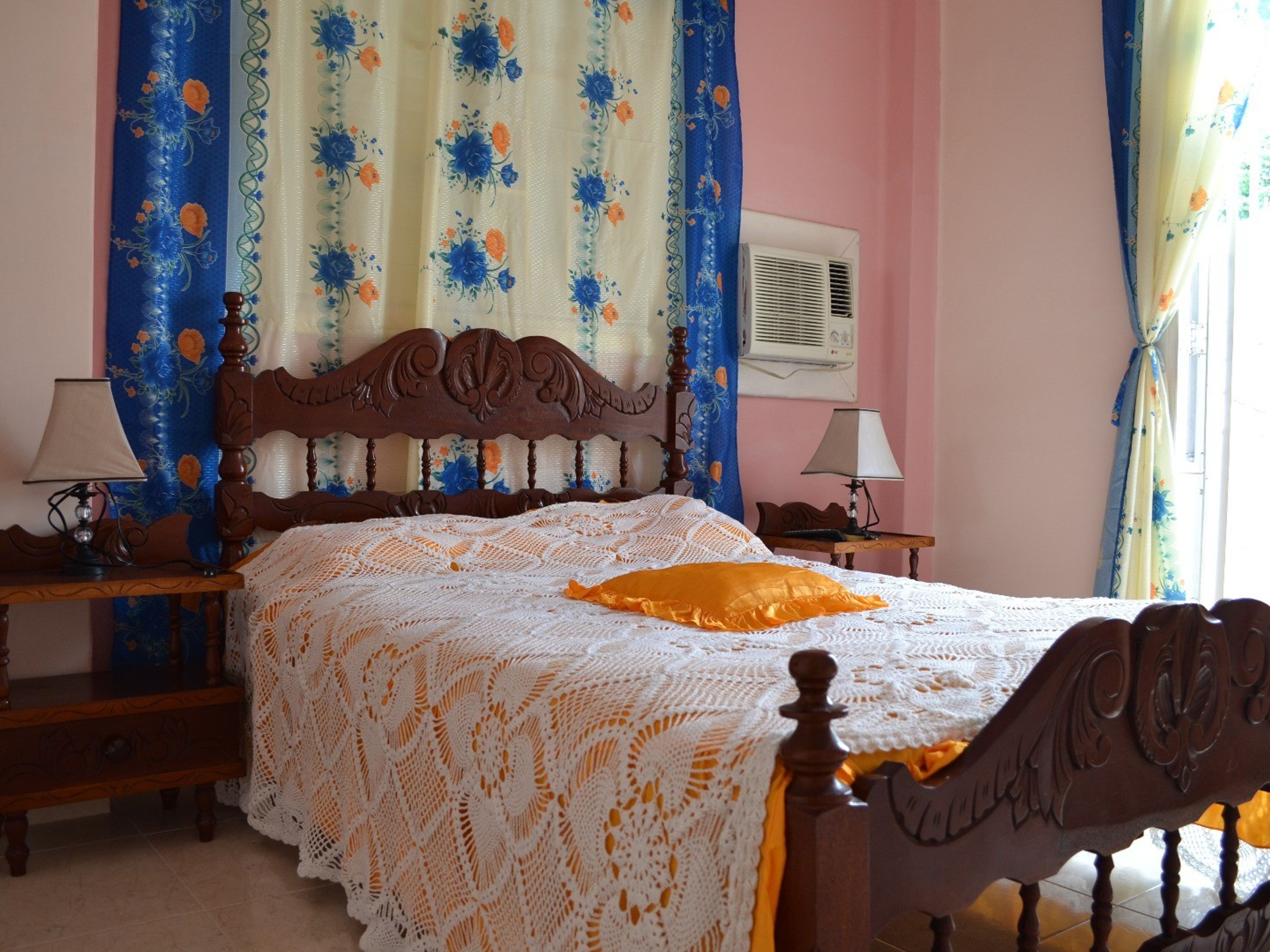 Дом Miguel, SAN RAFAEL, No. 1217Standard room