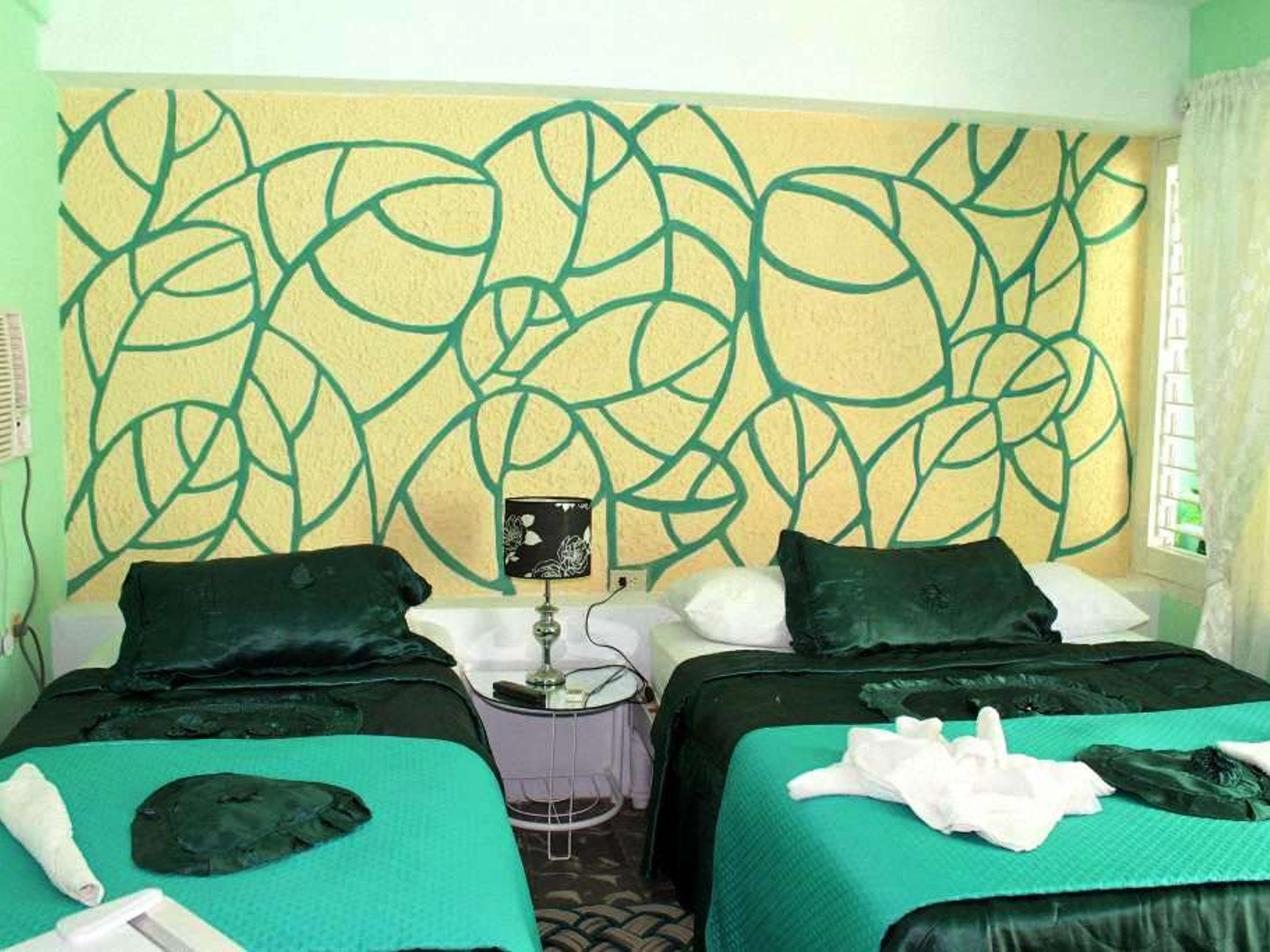 Hostal Omara, PEDRO ZERQUERA (Aguacate), No. 160-BStandard room