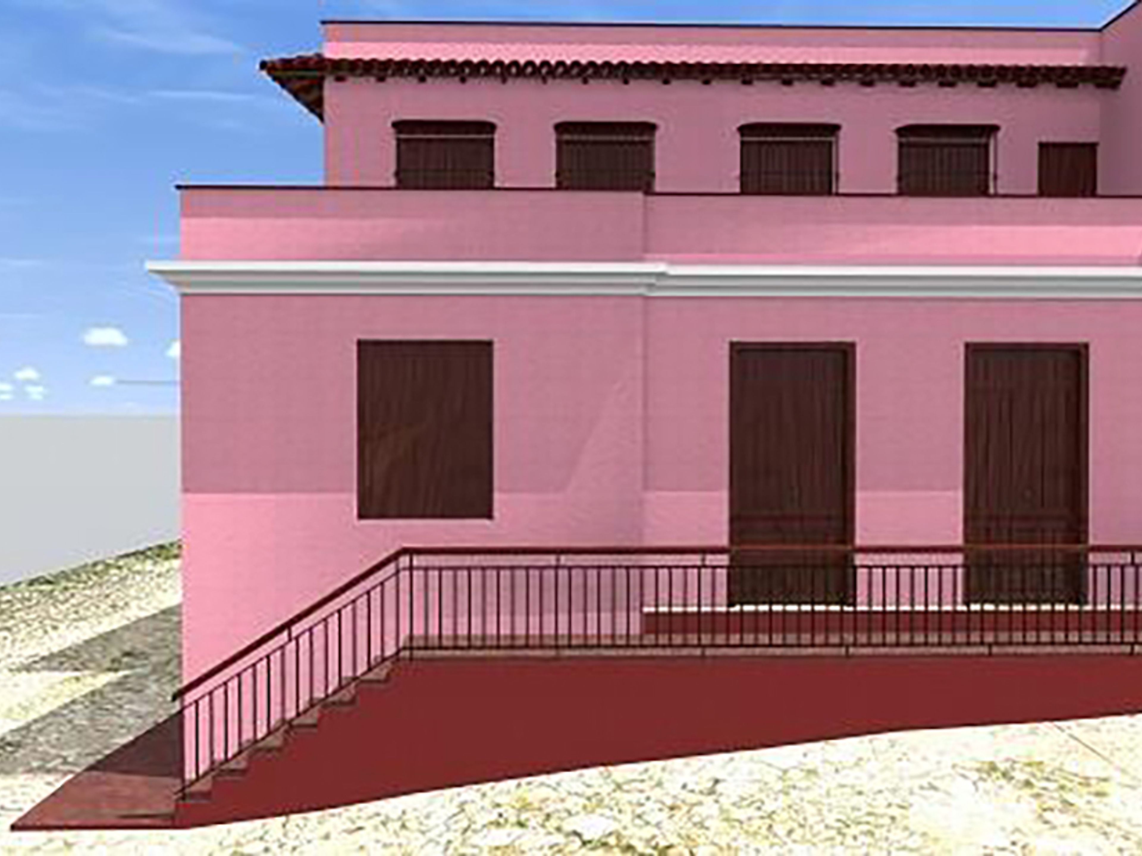 Hostal Marisol, PABLO PITCH (Guarabo), No. 251