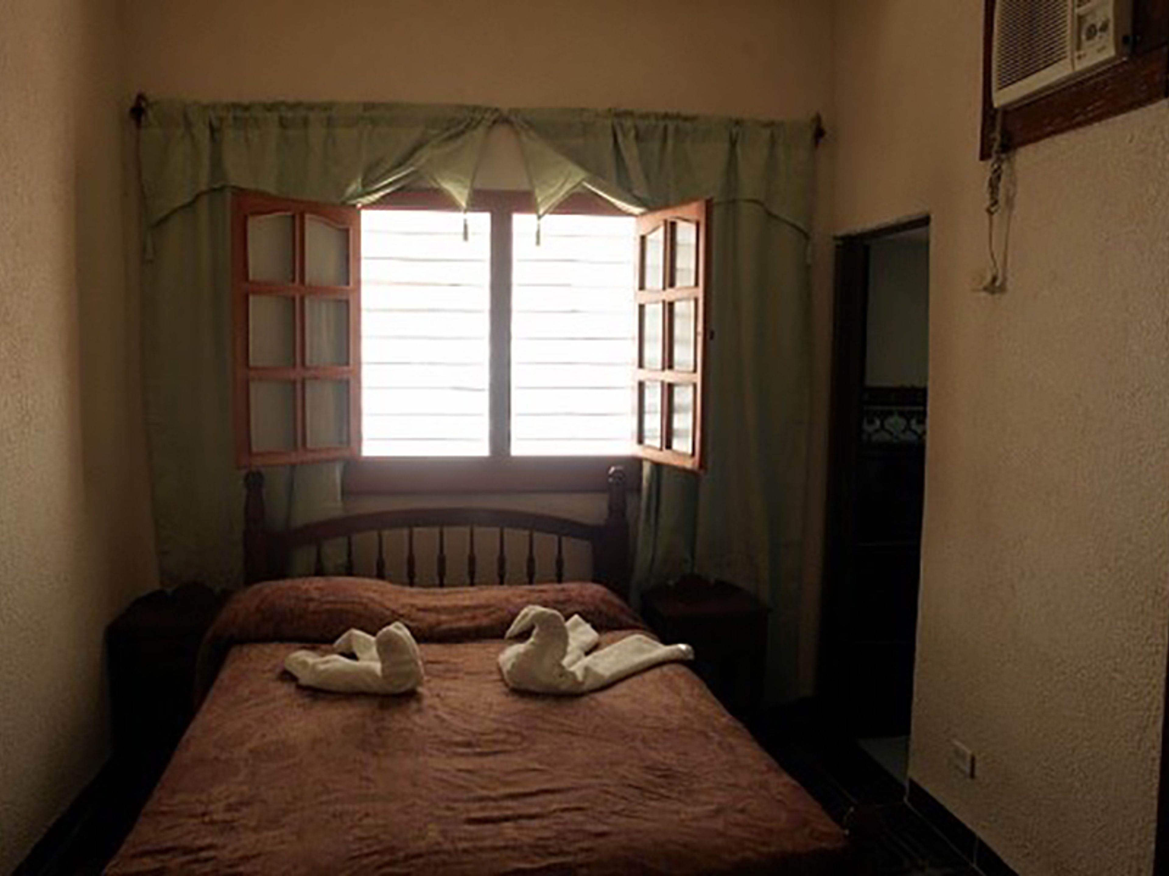 Hostal Marisol, PABLO PITCH (Guarabo), No. 251Standard room
