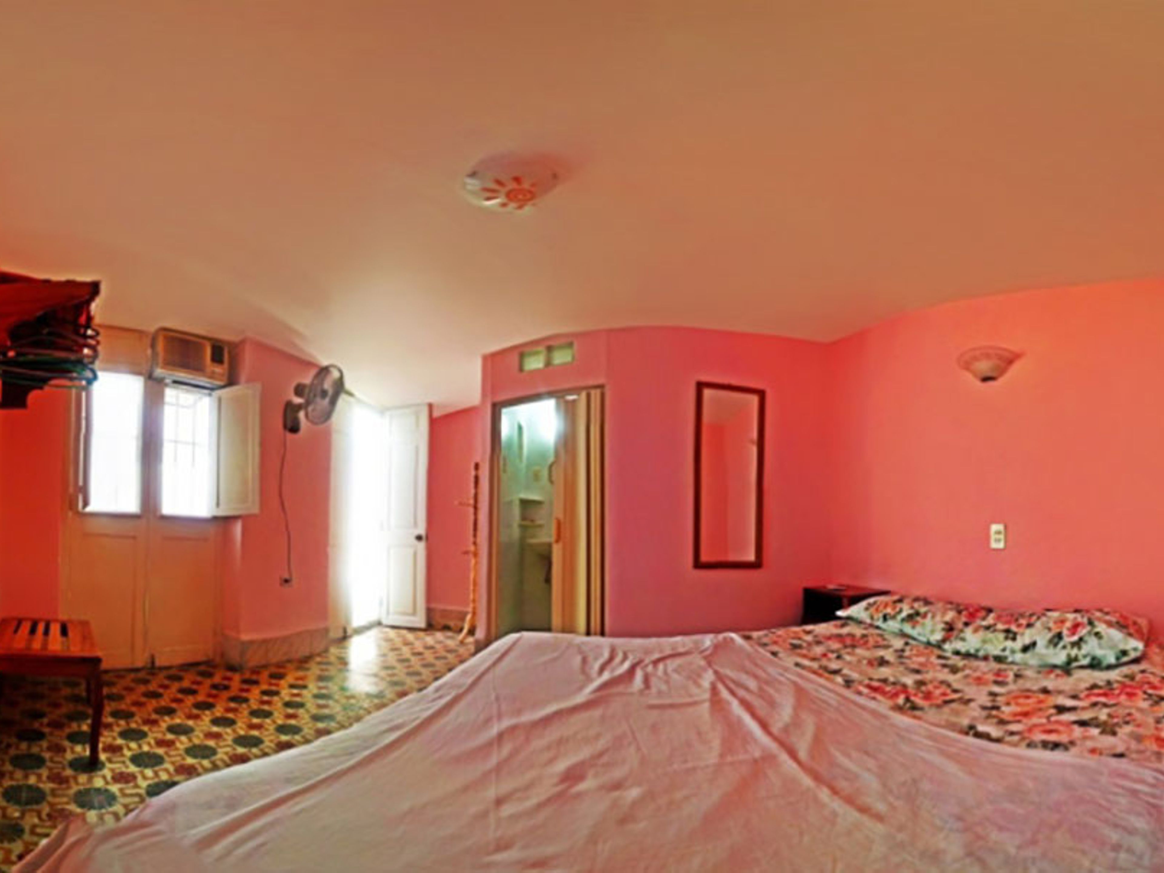 Hostal Asahi, LEALTAD, No. 364Standard room 1