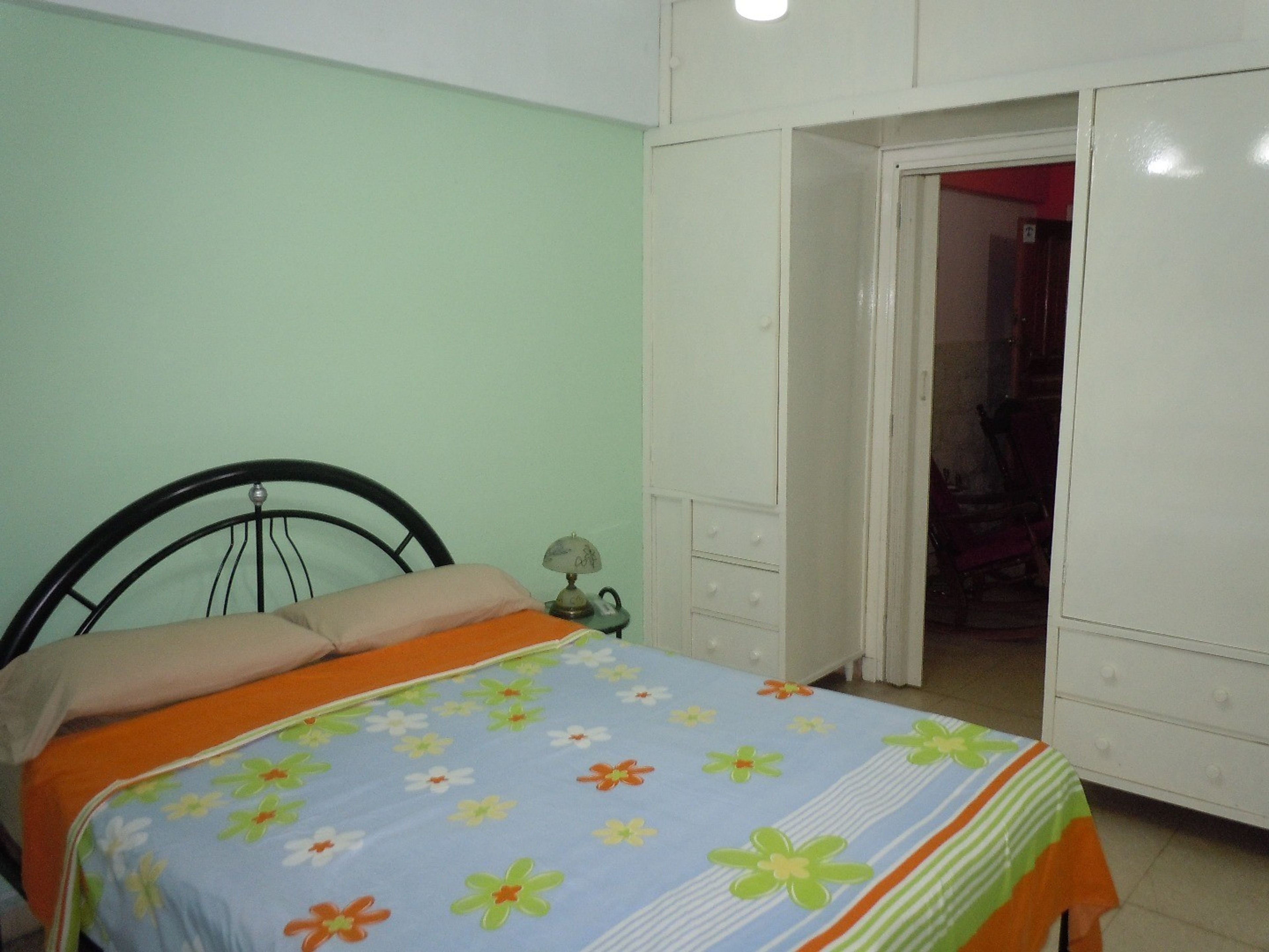 Дом Dra. Amarylis, CALLE L, No. 53Standard room