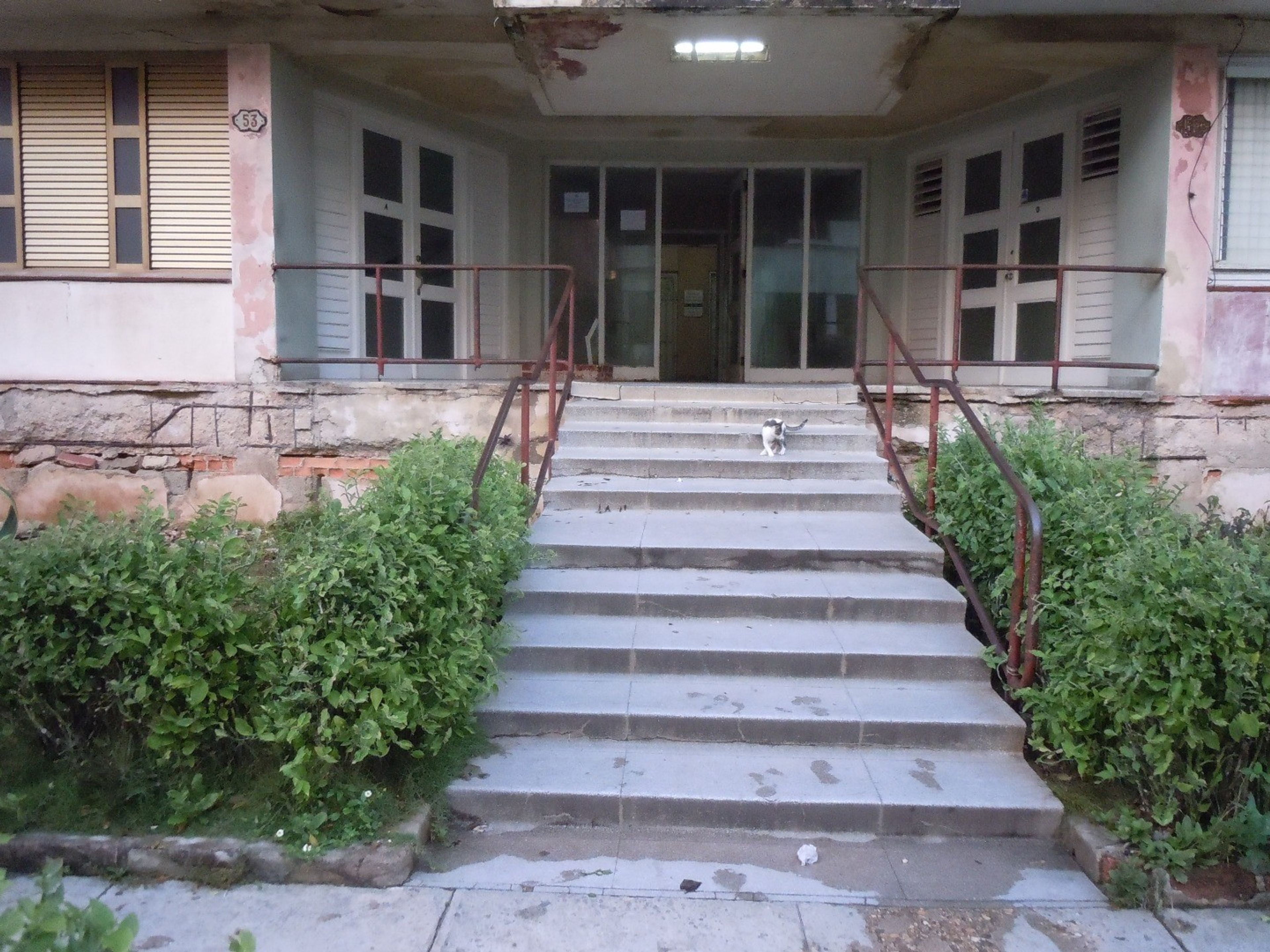 Дом Dra. Amarylis, CALLE L, No. 53