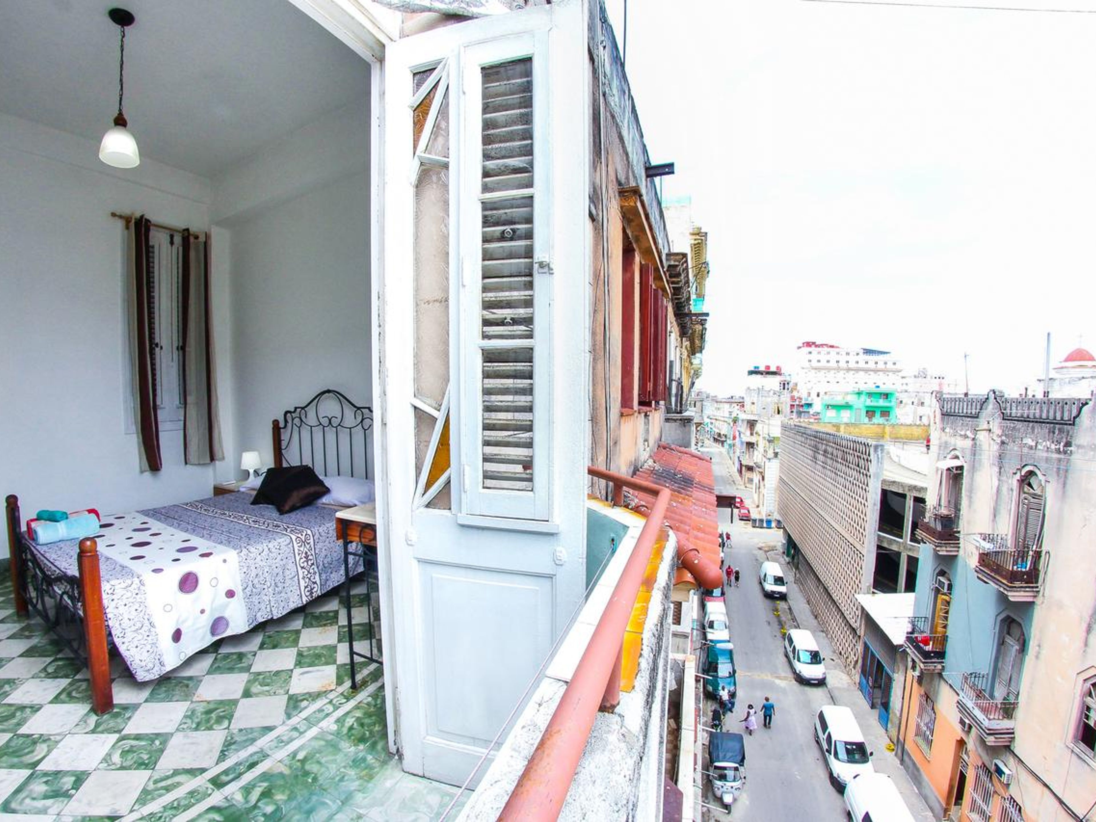 Apartamento Céntrico y Sorprendente, SAN NICOLAS, No. 262Standard room