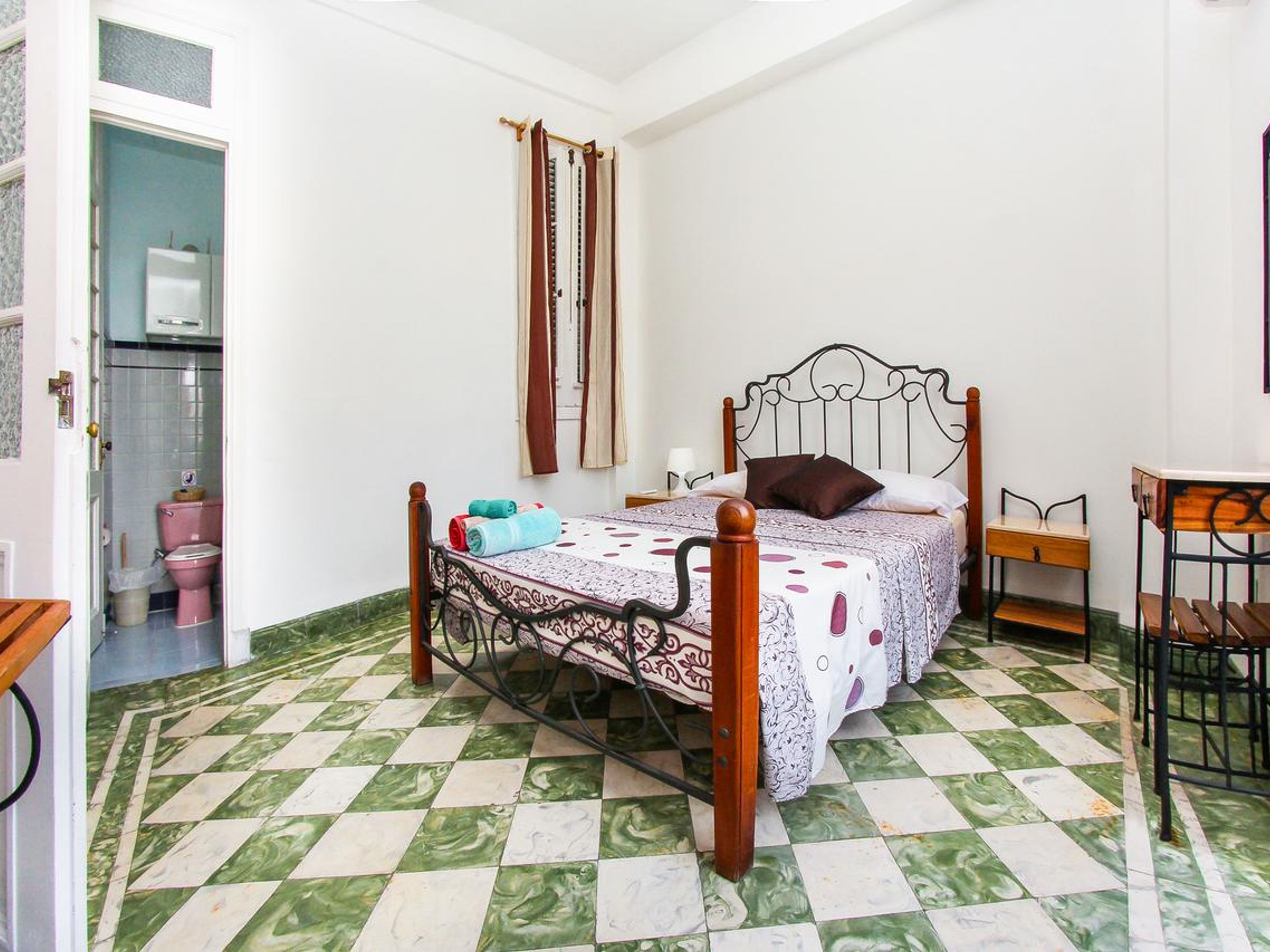 Apartamento Céntrico y Sorprendente, SAN NICOLAS, No. 262Standard room