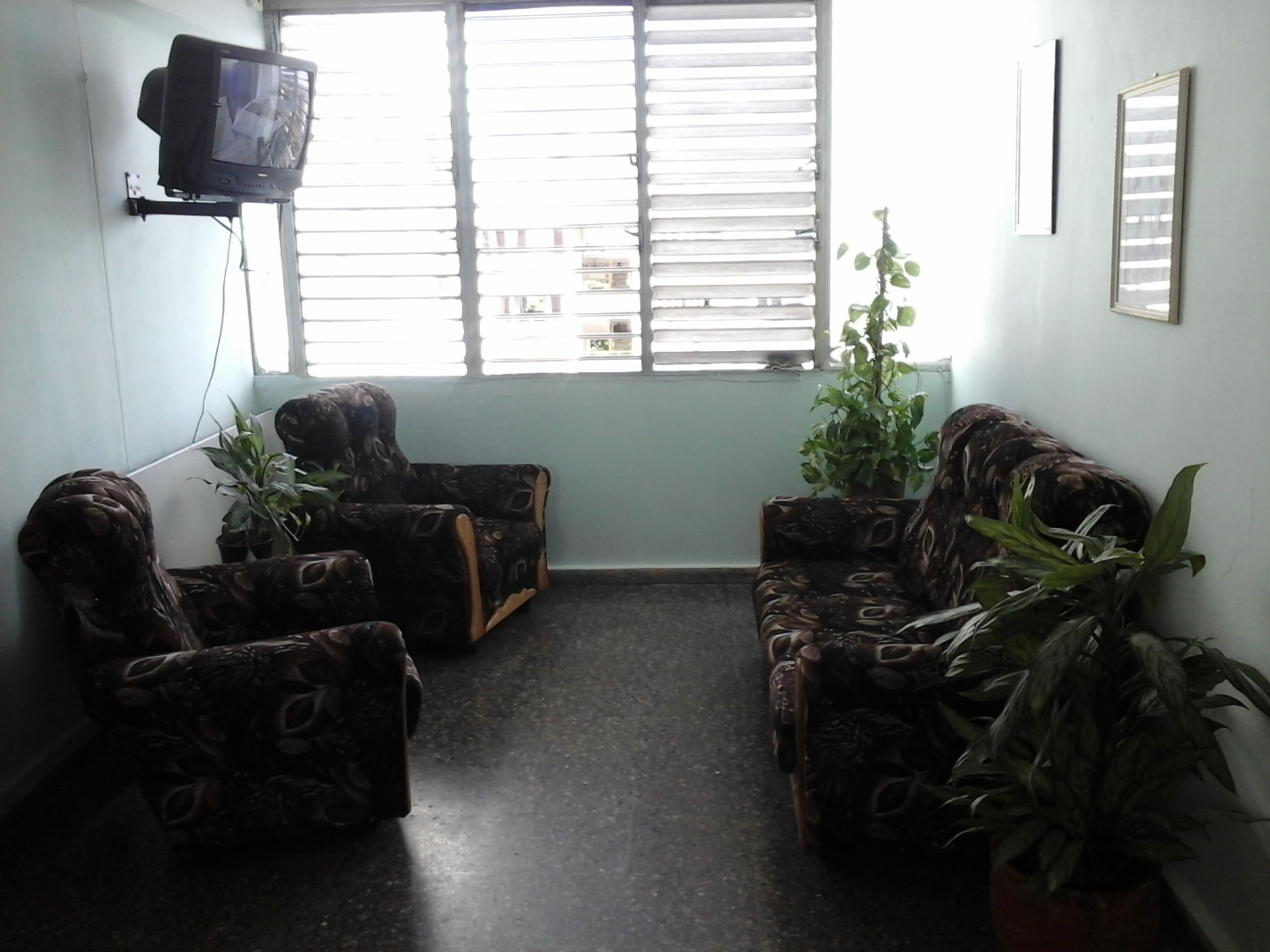 Дом Yenny & Aldo, CALLE 1RA, No. 527Apartment's living room