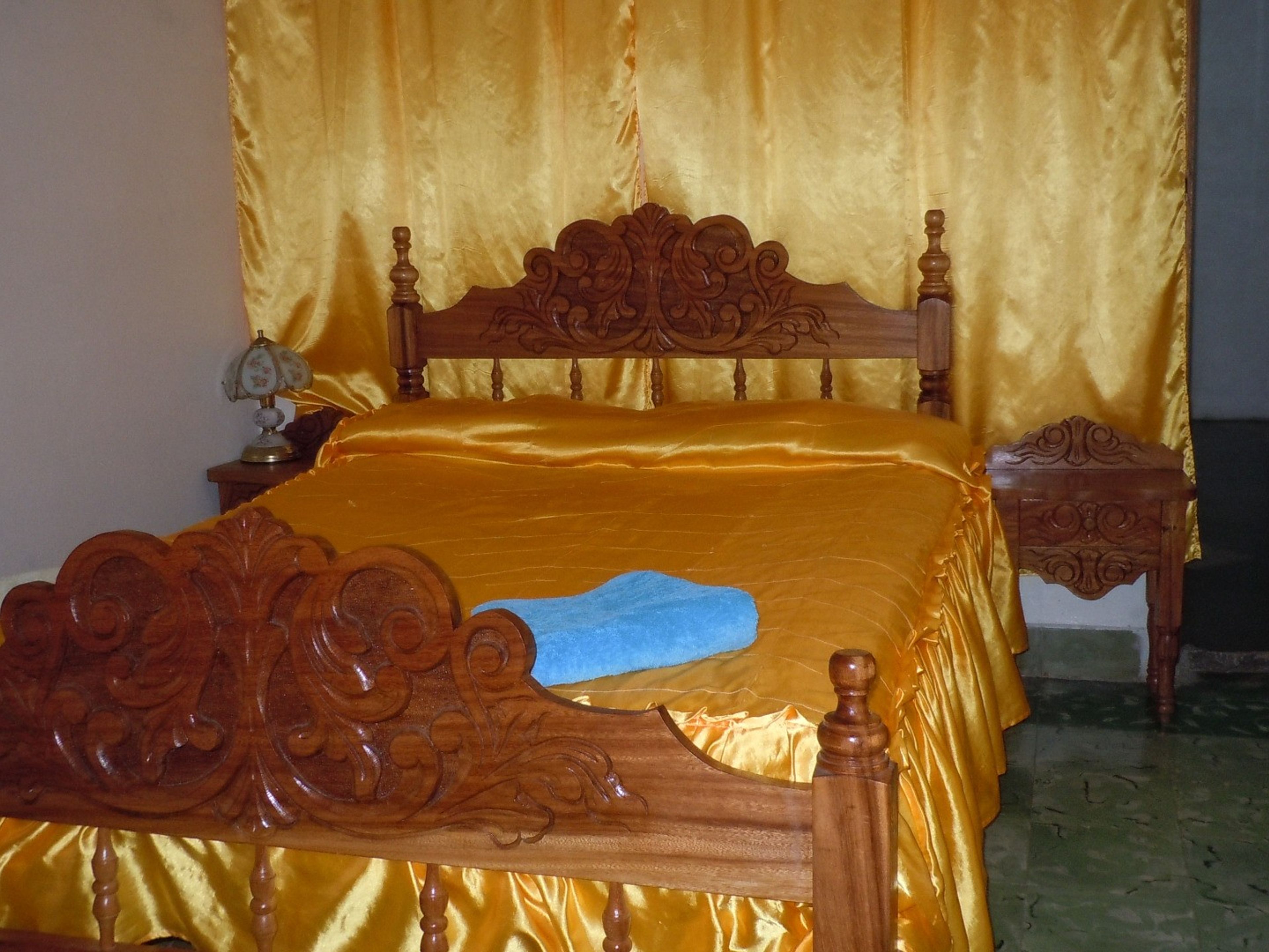 Hostal Jissele, AVENIDA 7ma, No. 1815Standard Room