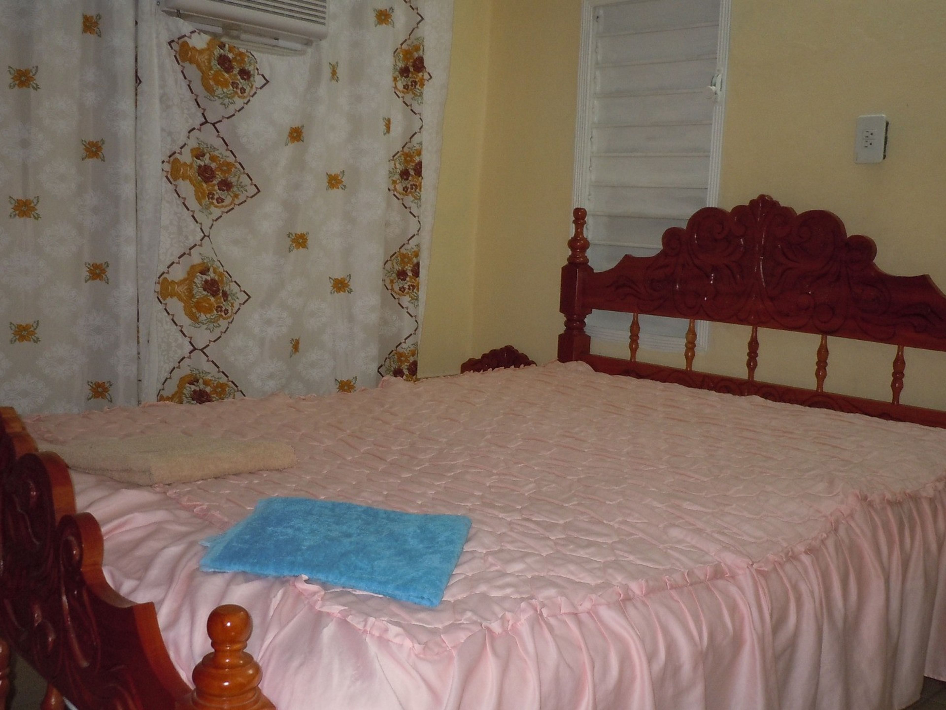 Hostal Jissele, AVENIDA 7ma, No. 1815Standard Room